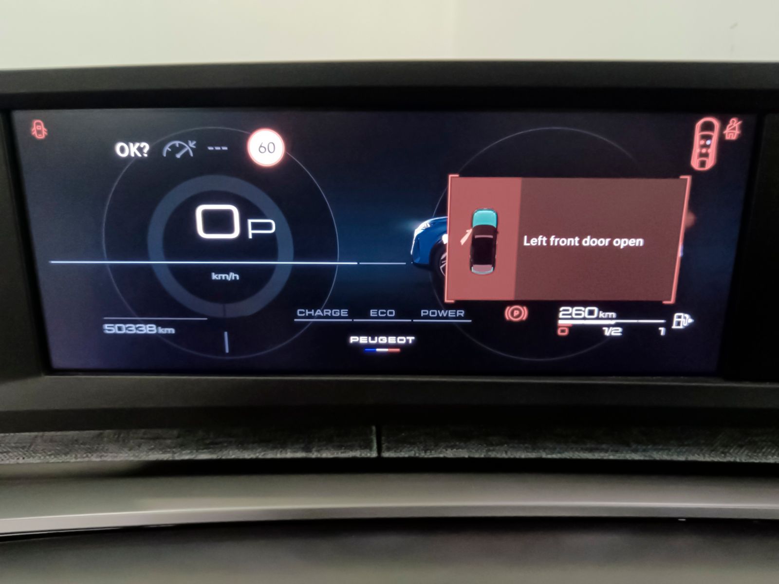Peugeot 3008 1.2 Allure eDCS6 - foto 16