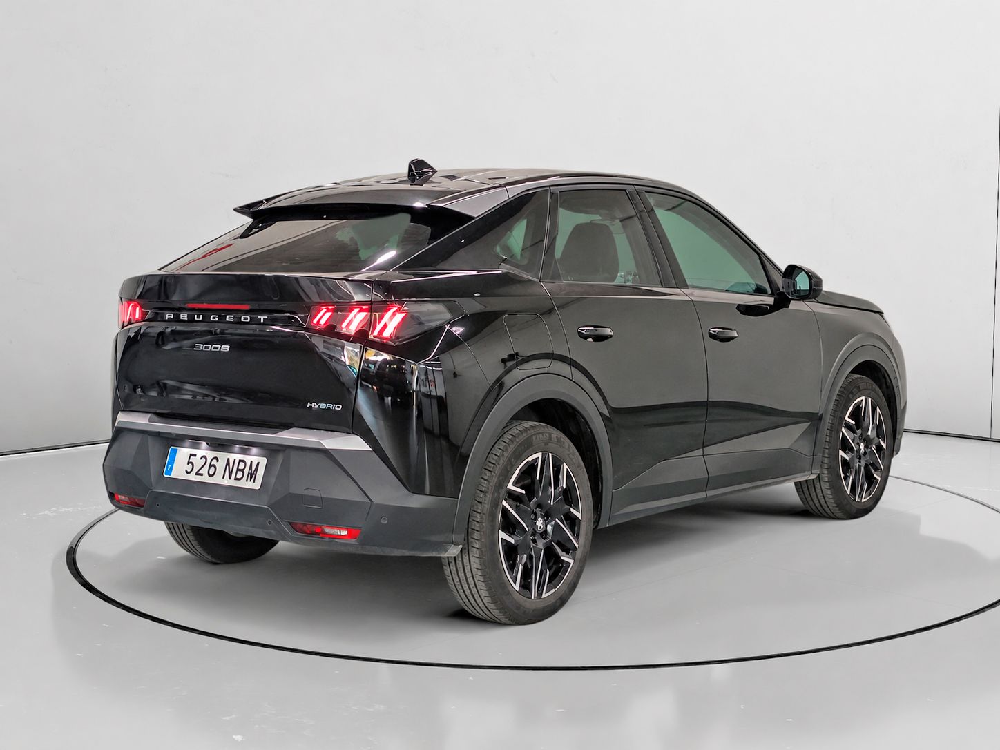 Peugeot 3008 1.2 Allure eDCS6 - foto 3