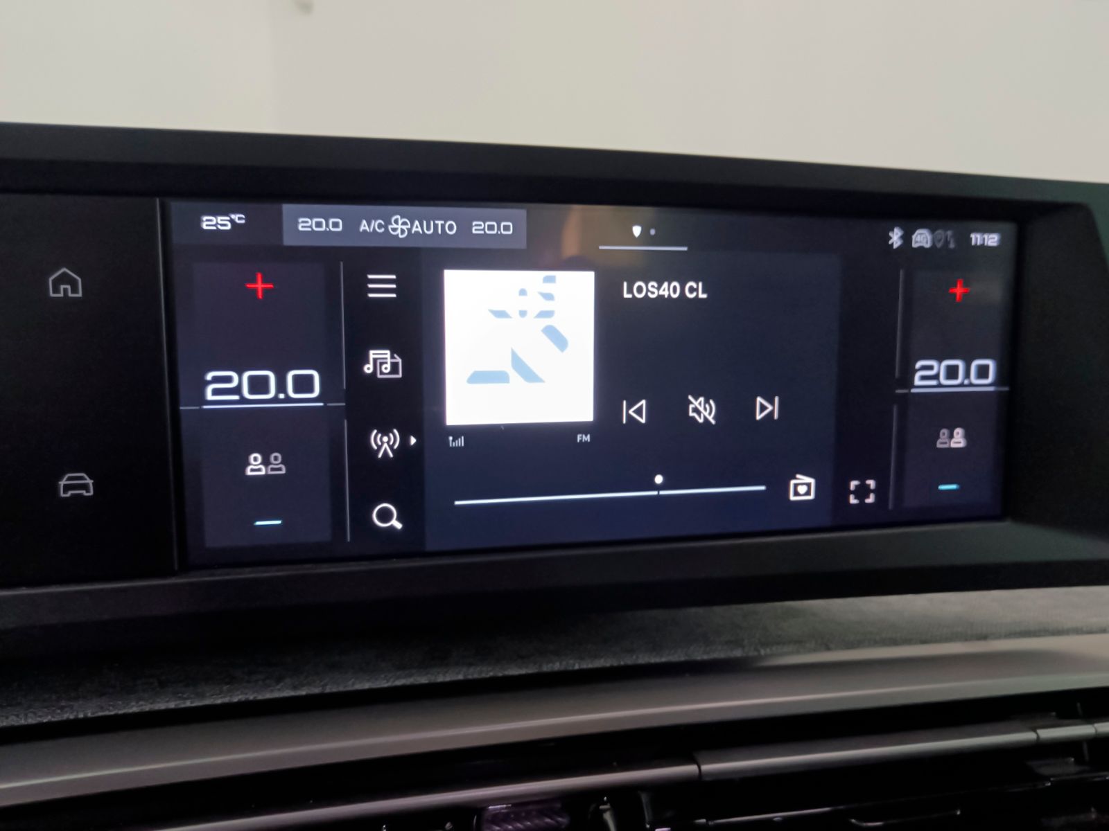 Peugeot 3008 1.2 Allure eDCS6 - foto 17