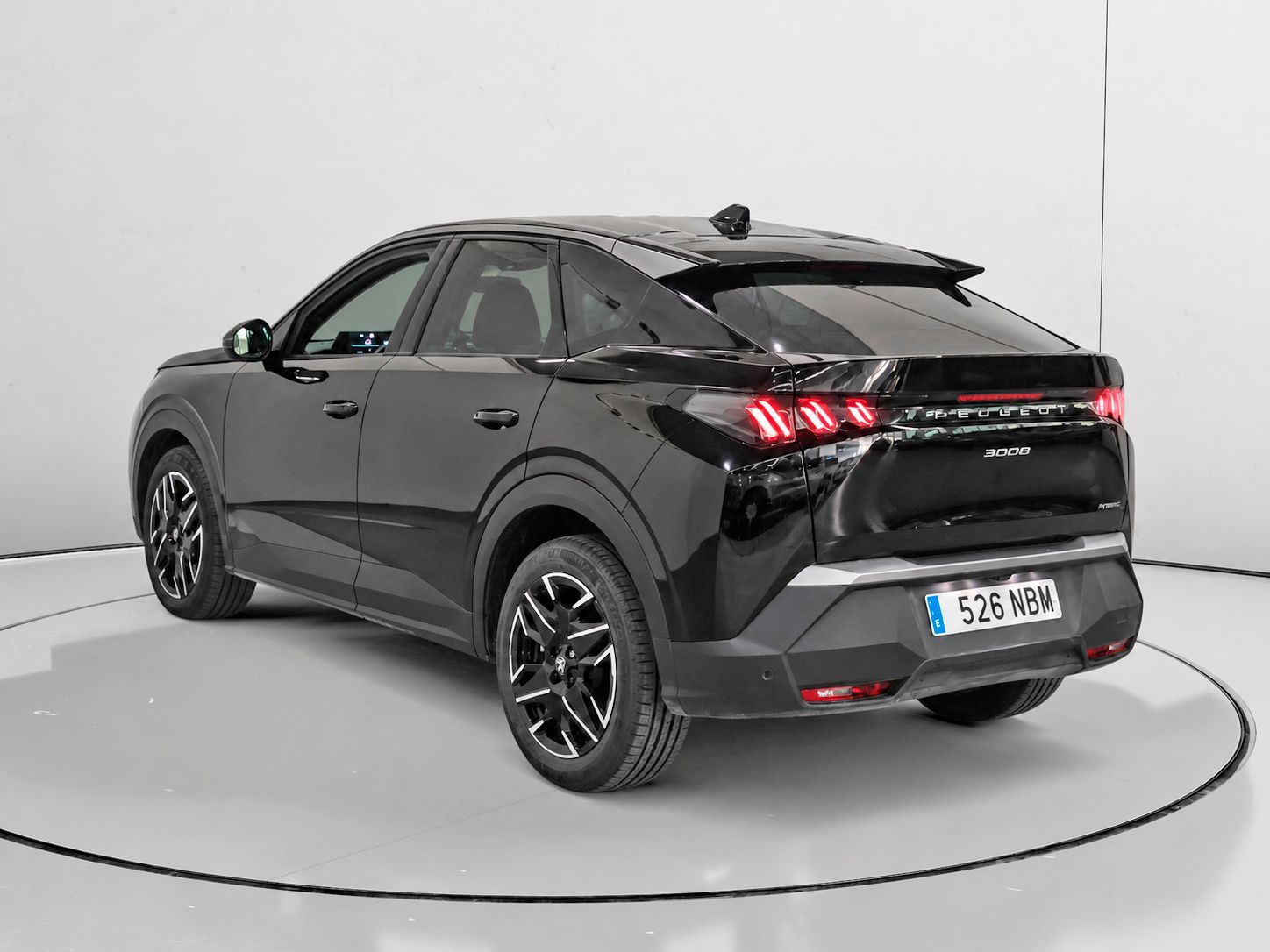 Peugeot 3008 1.2 Allure eDCS6 - foto 5