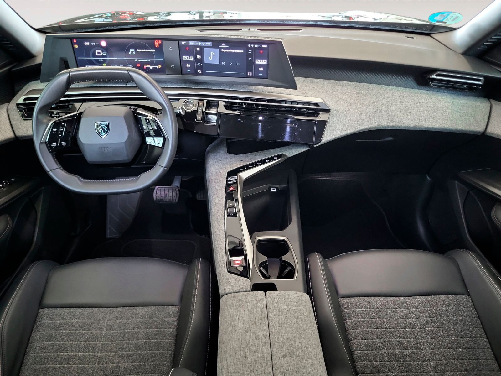 Peugeot 3008 1.2 Allure eDCS6 - foto 9