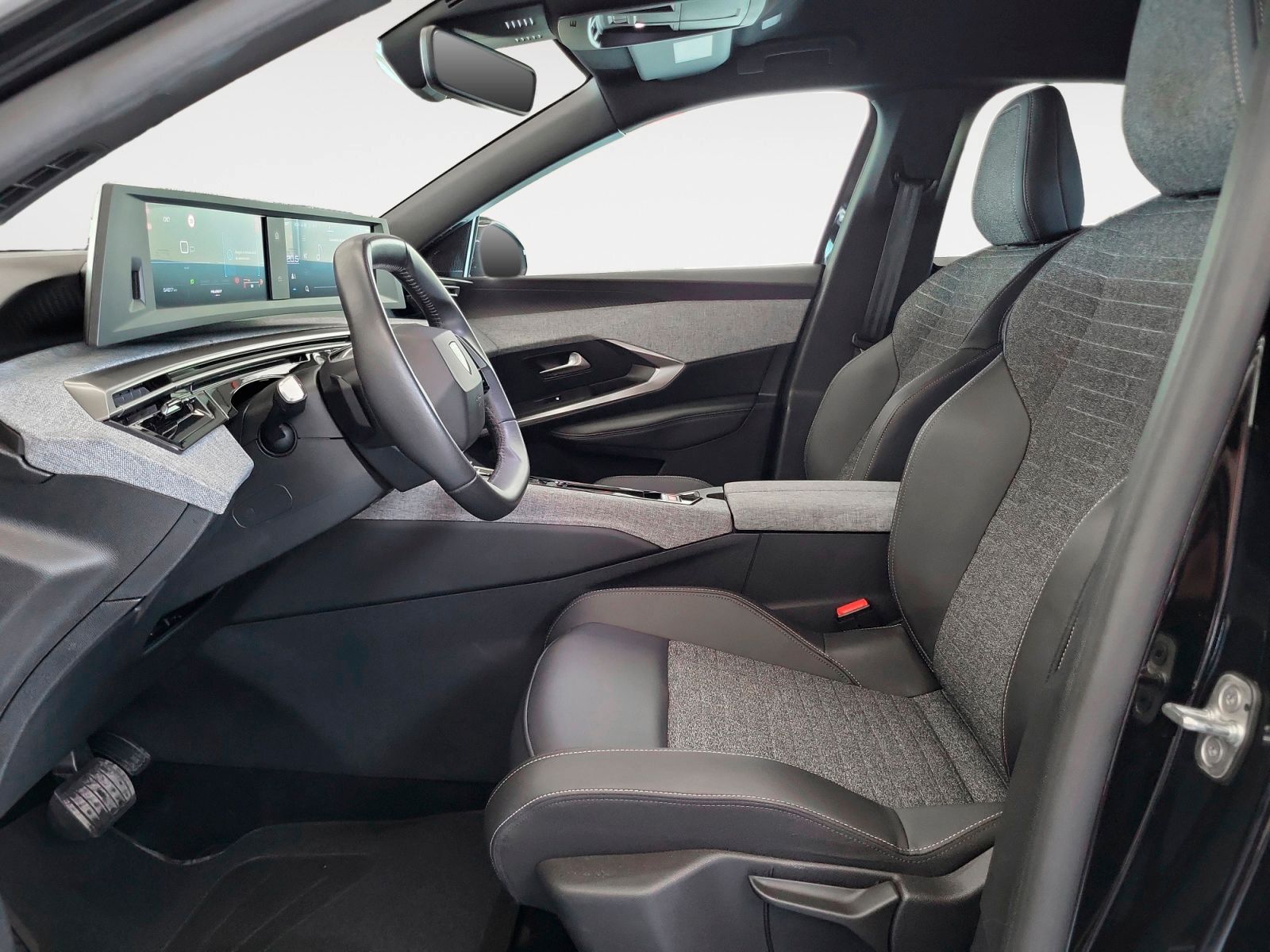 Peugeot 3008 1.2 Allure eDCS6 - foto 11