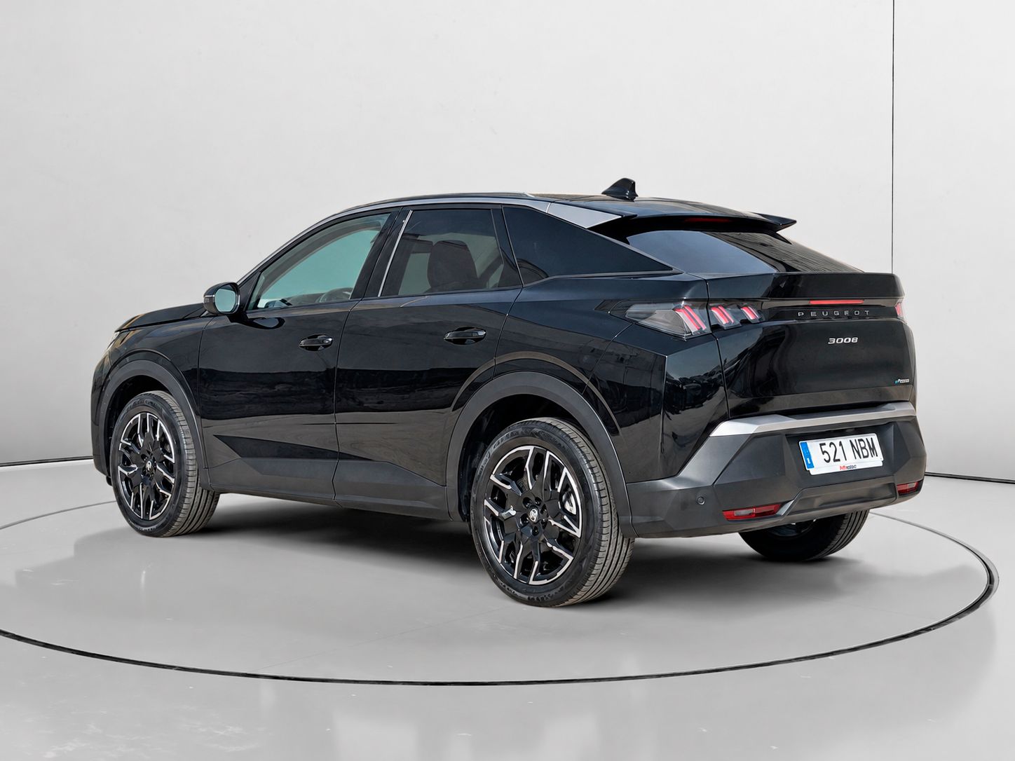 Peugeot 3008 1.2 Allure eDCS6 - foto 5