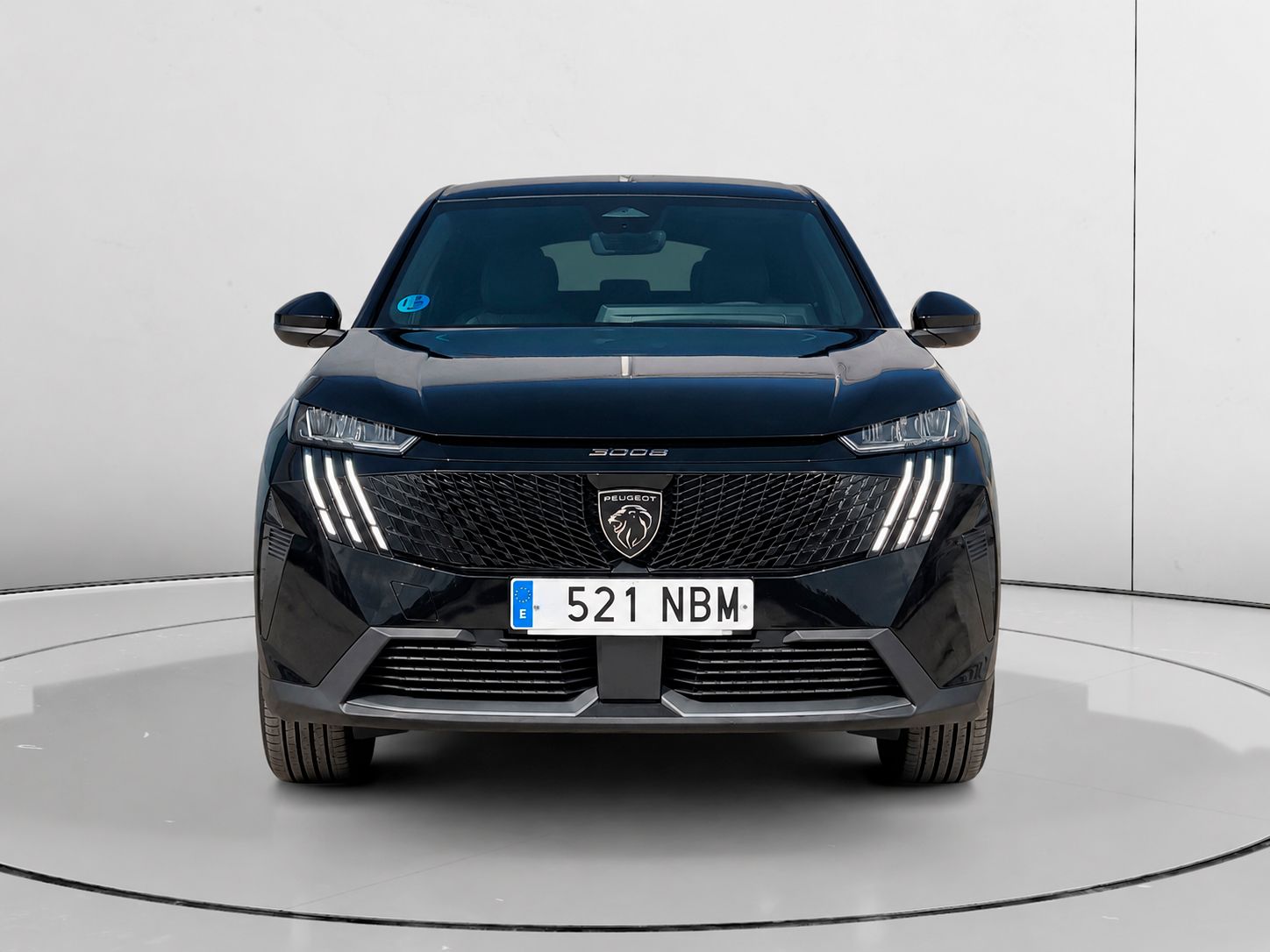 Peugeot 3008 1.2 Allure eDCS6 - foto 7
