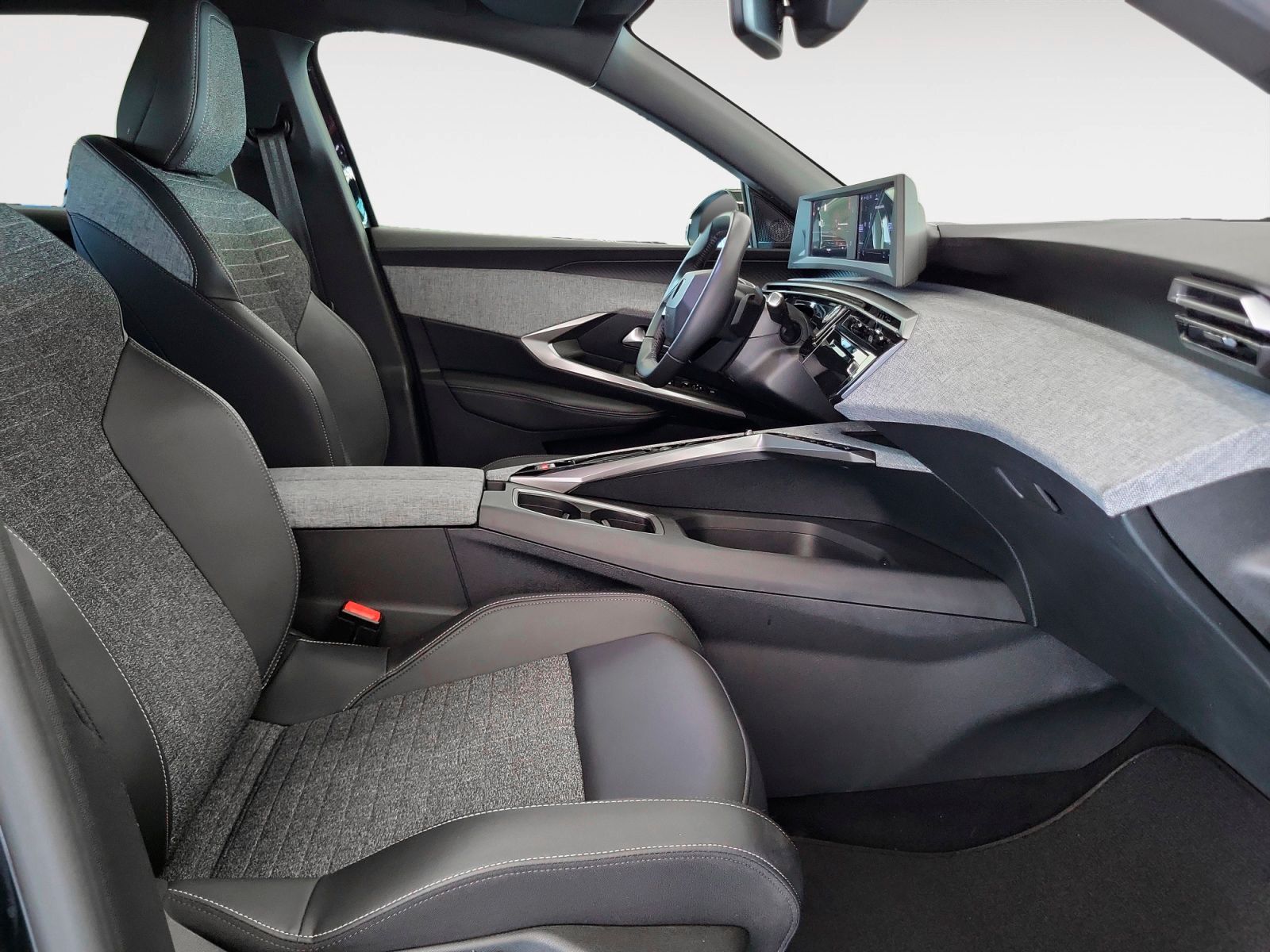 Peugeot 3008 1.2 Allure eDCS6 - foto 13