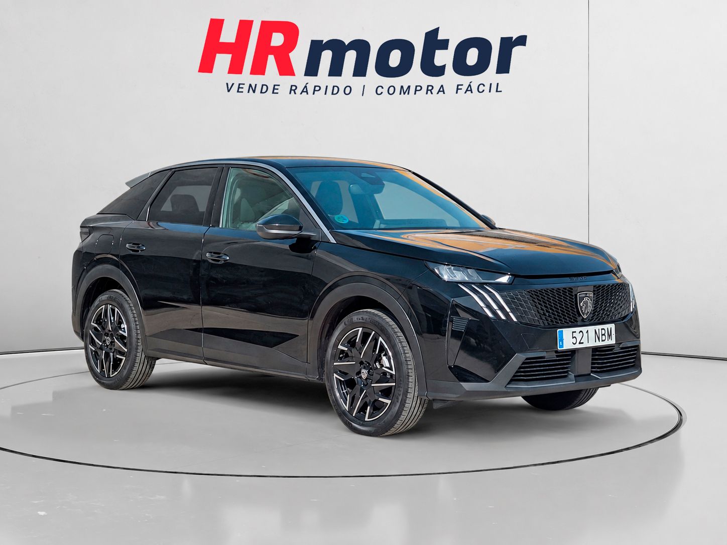 Peugeot 3008 1.2 Allure eDCS6