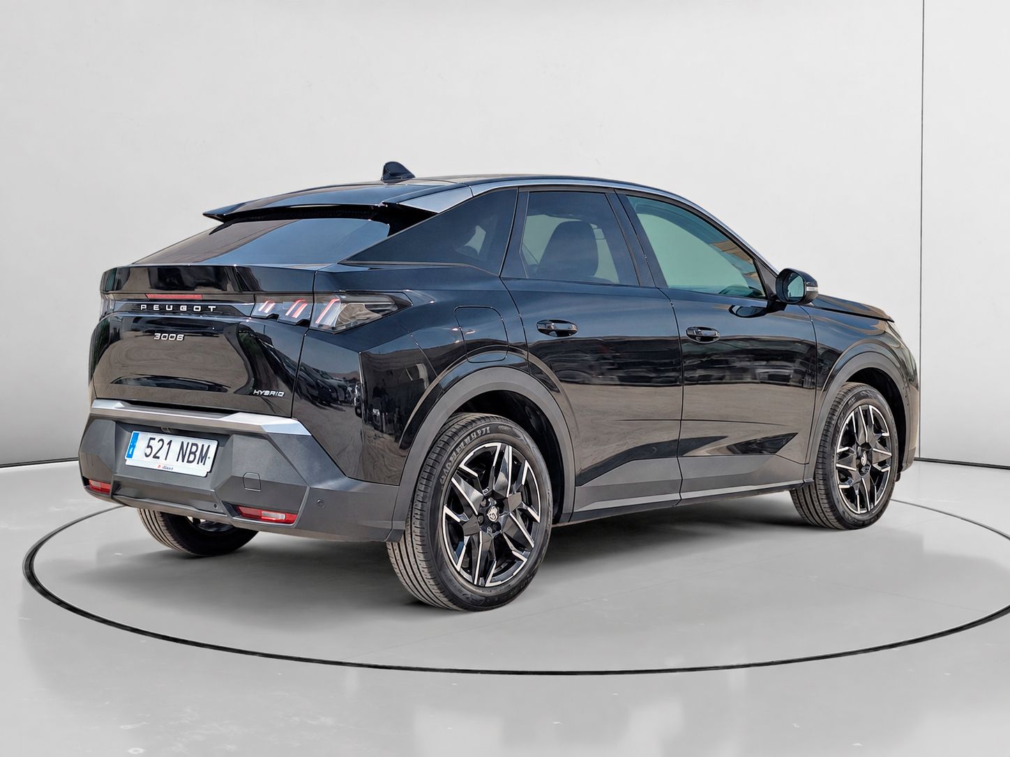 Peugeot 3008 1.2 Allure eDCS6 - foto 3