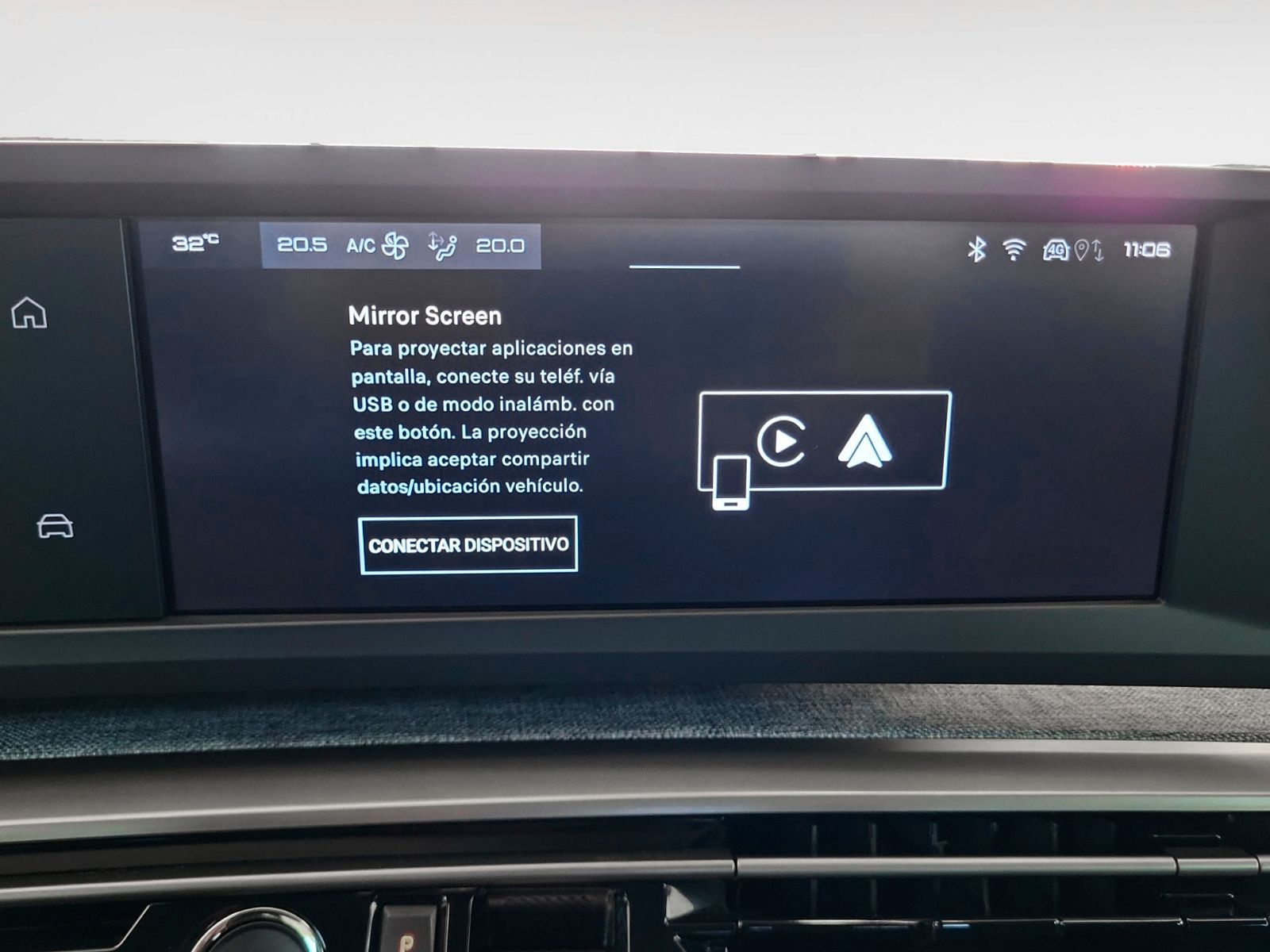 Peugeot 3008 1.2 Allure eDCS6 - foto 18
