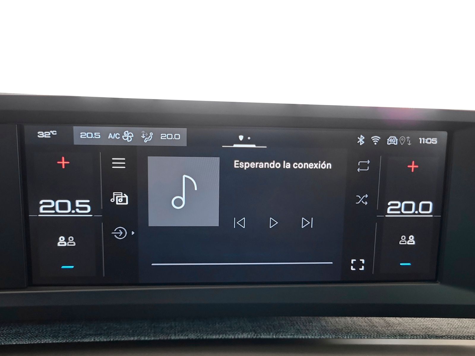 Peugeot 3008 1.2 Allure eDCS6 - foto 17