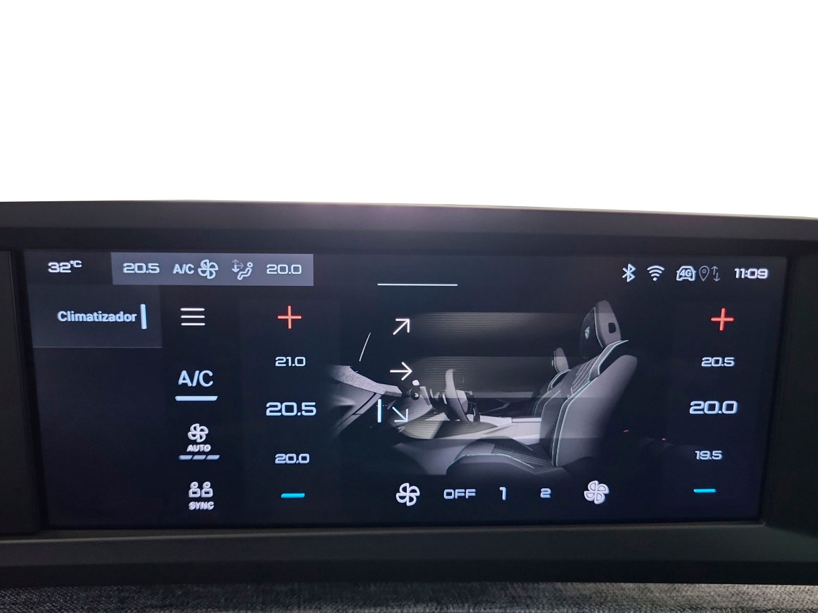 Peugeot 3008 1.2 Allure eDCS6 - foto 21