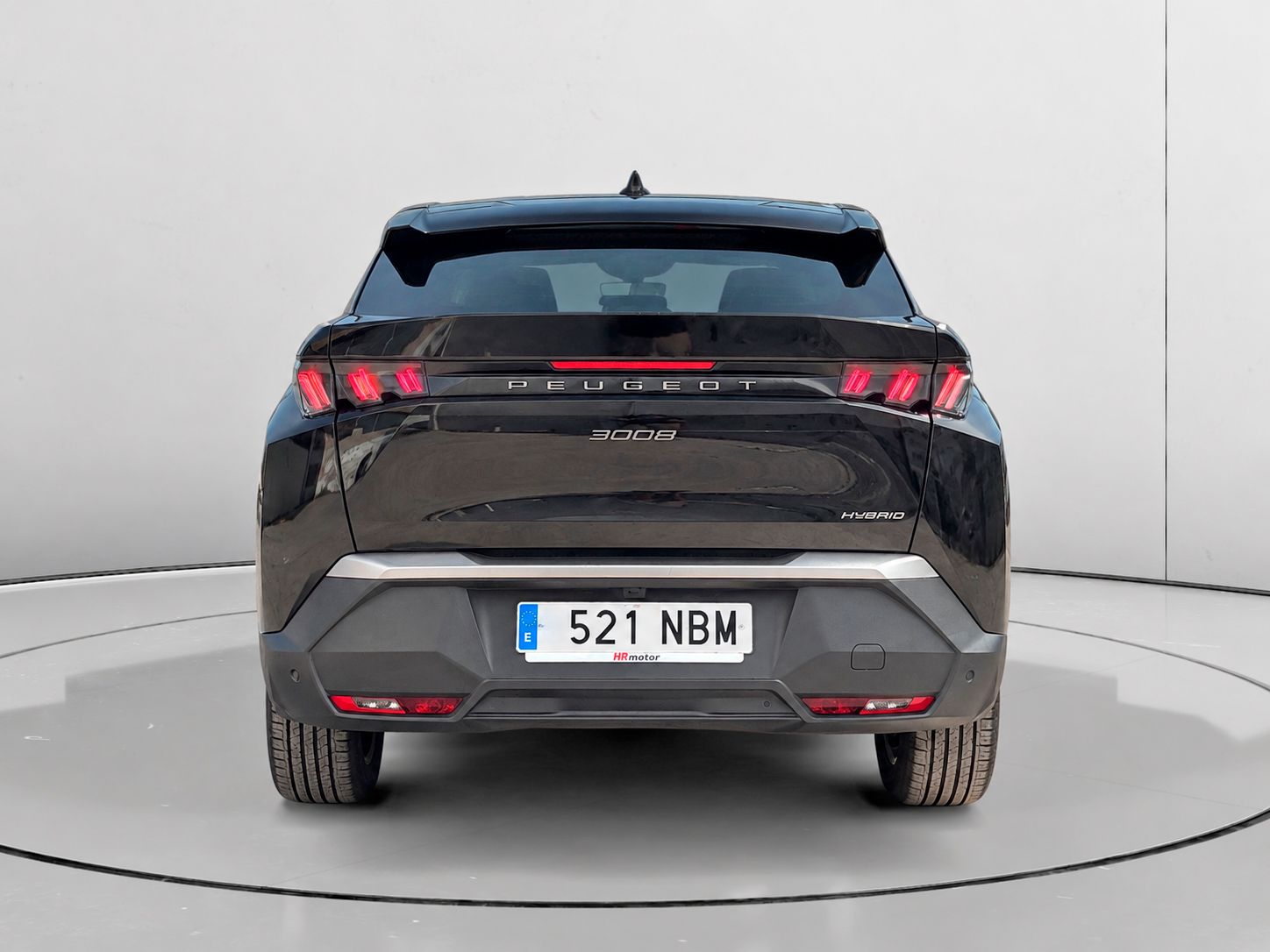 Peugeot 3008 1.2 Allure eDCS6 - foto 4