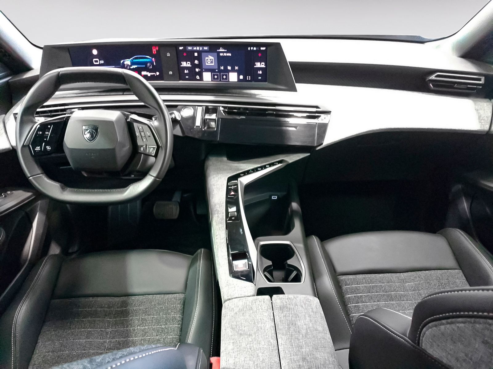 Peugeot 3008 1.2 Allure eDCS6 - foto 8