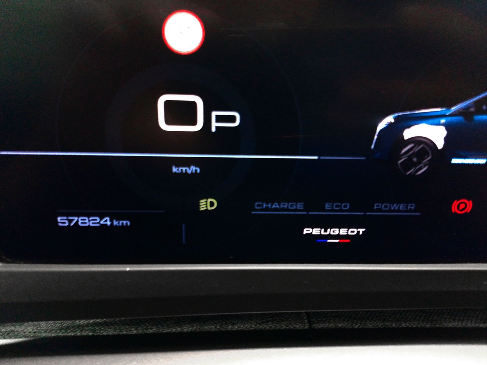 Peugeot 3008 1.2 Allure eDCS6 - foto 15