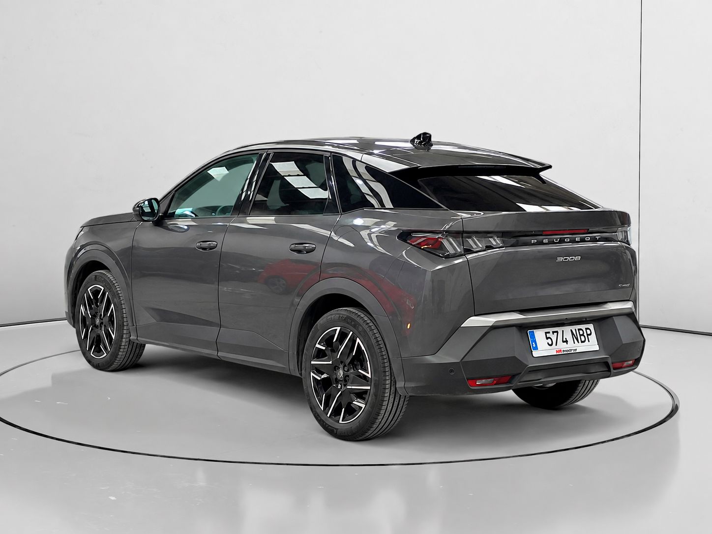 Peugeot 3008 1.2 Allure eDCS6 - foto 5