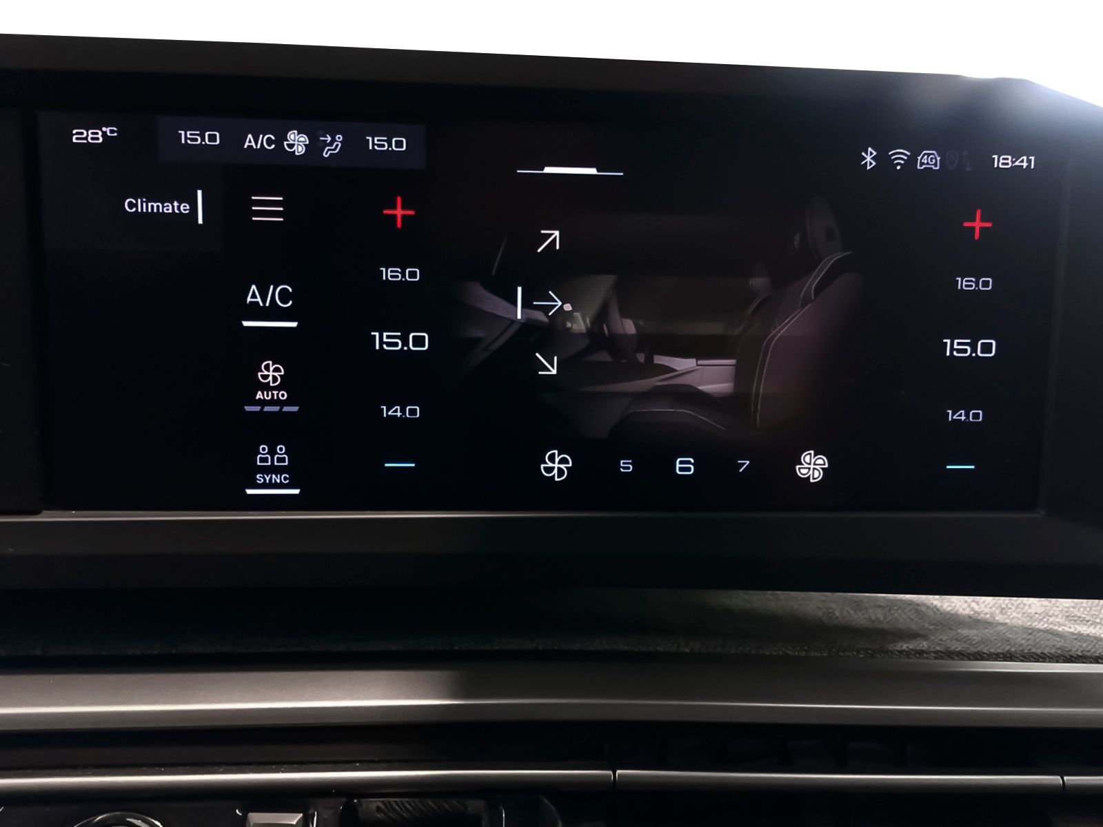 Peugeot 3008 1.2 Allure eDCS6 - foto 19