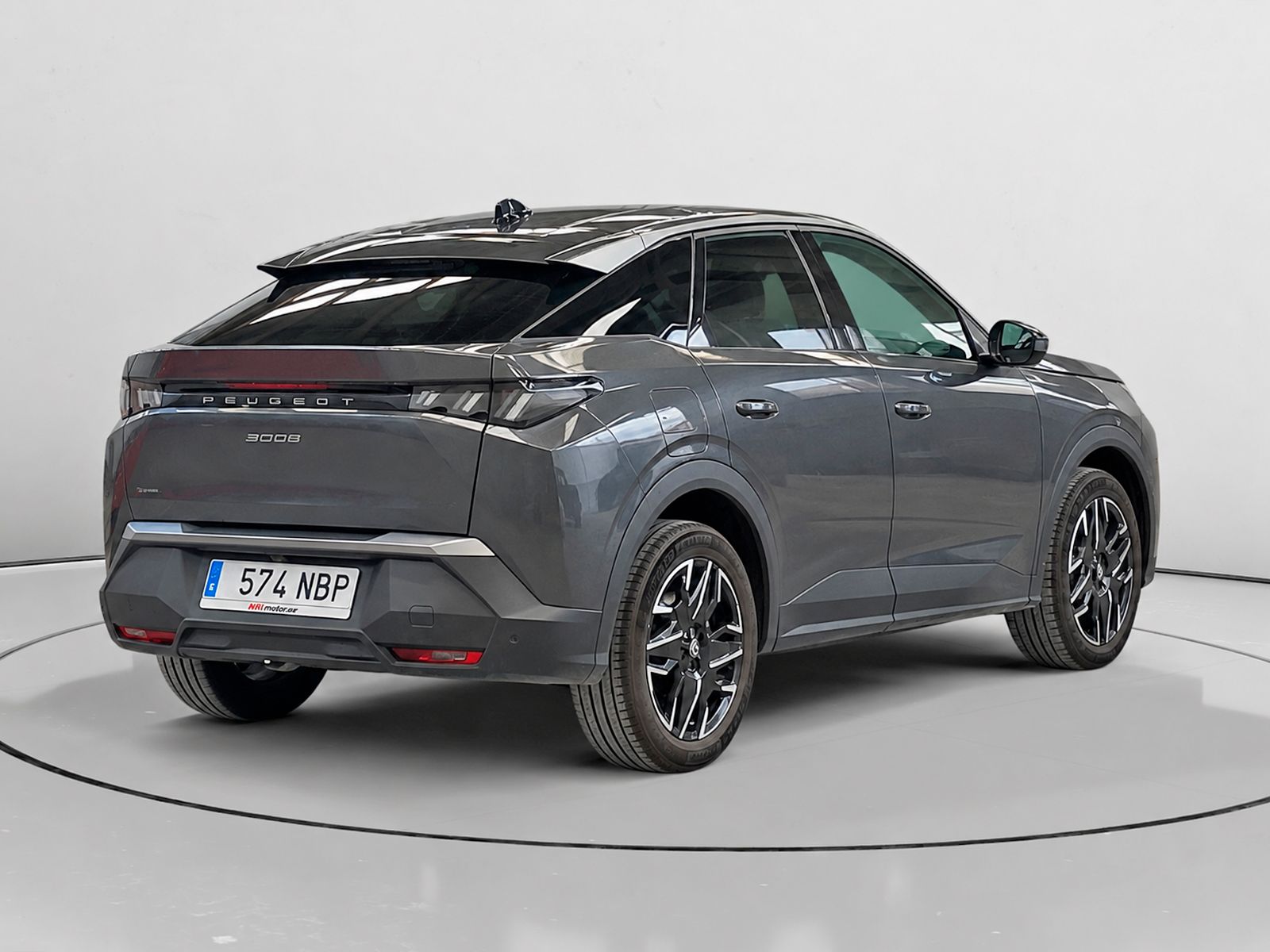 Peugeot 3008 1.2 Allure eDCS6 - foto 3