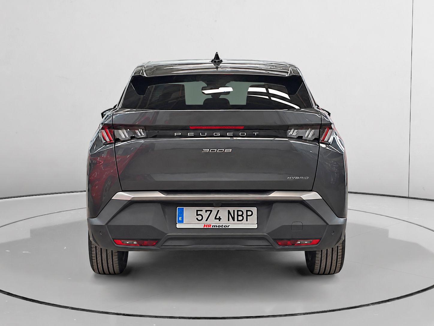 Peugeot 3008 1.2 Allure eDCS6 - foto 4