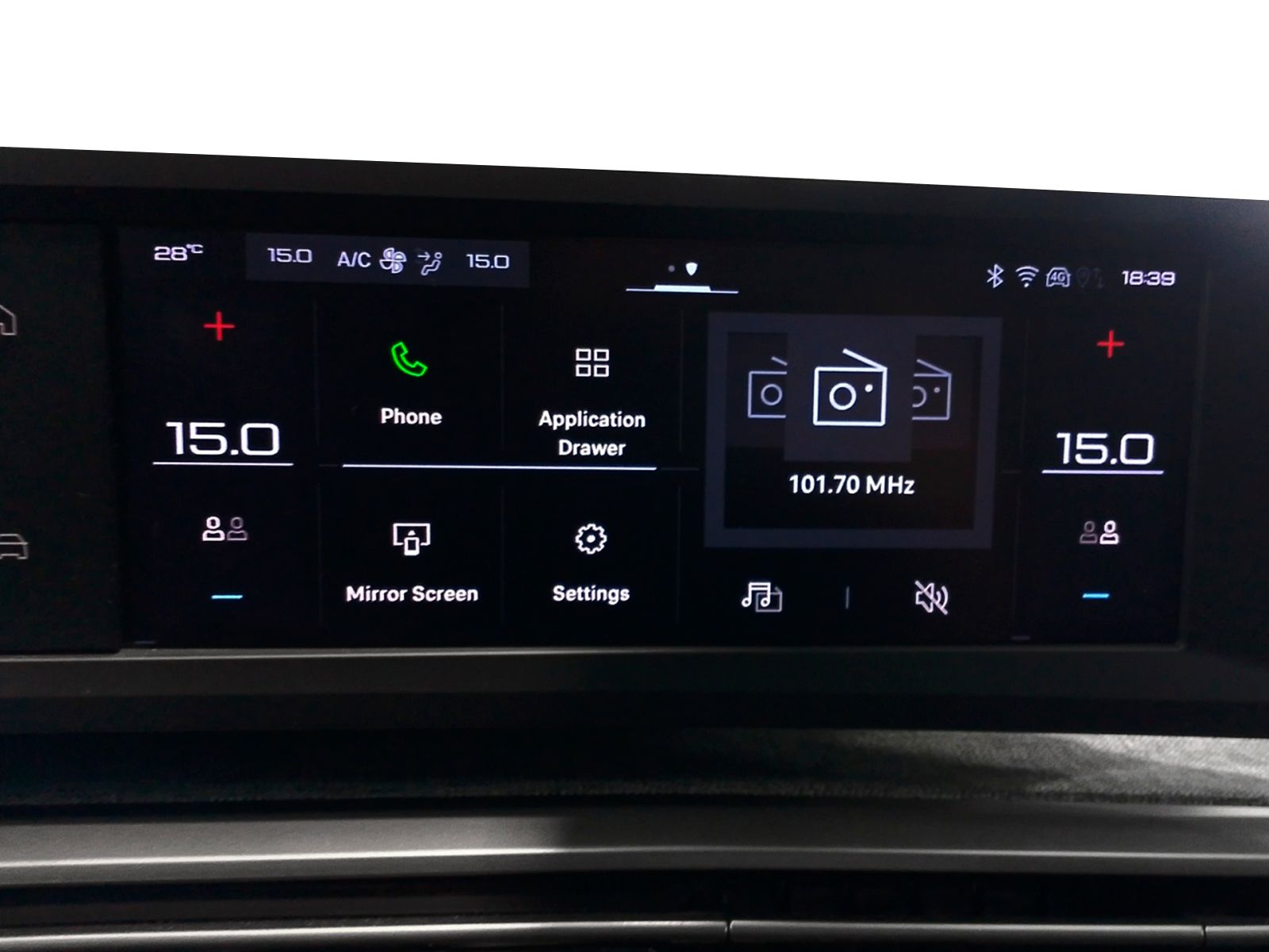 Peugeot 3008 1.2 Allure eDCS6 - foto 16