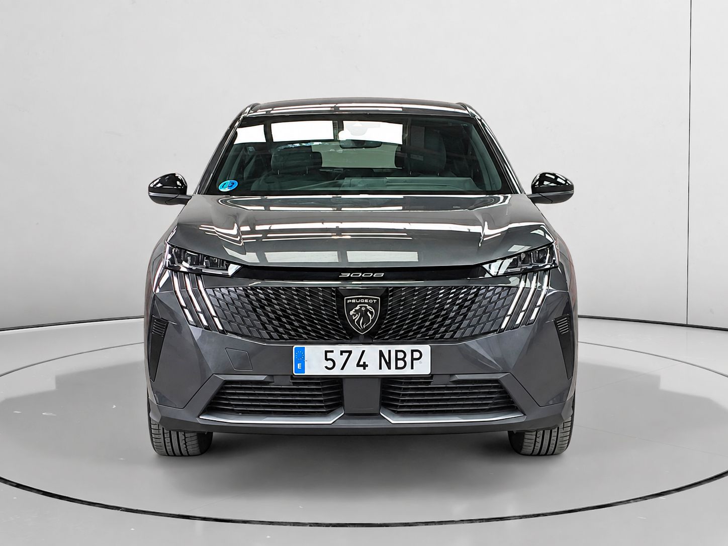 Peugeot 3008 1.2 Allure eDCS6 - foto 7