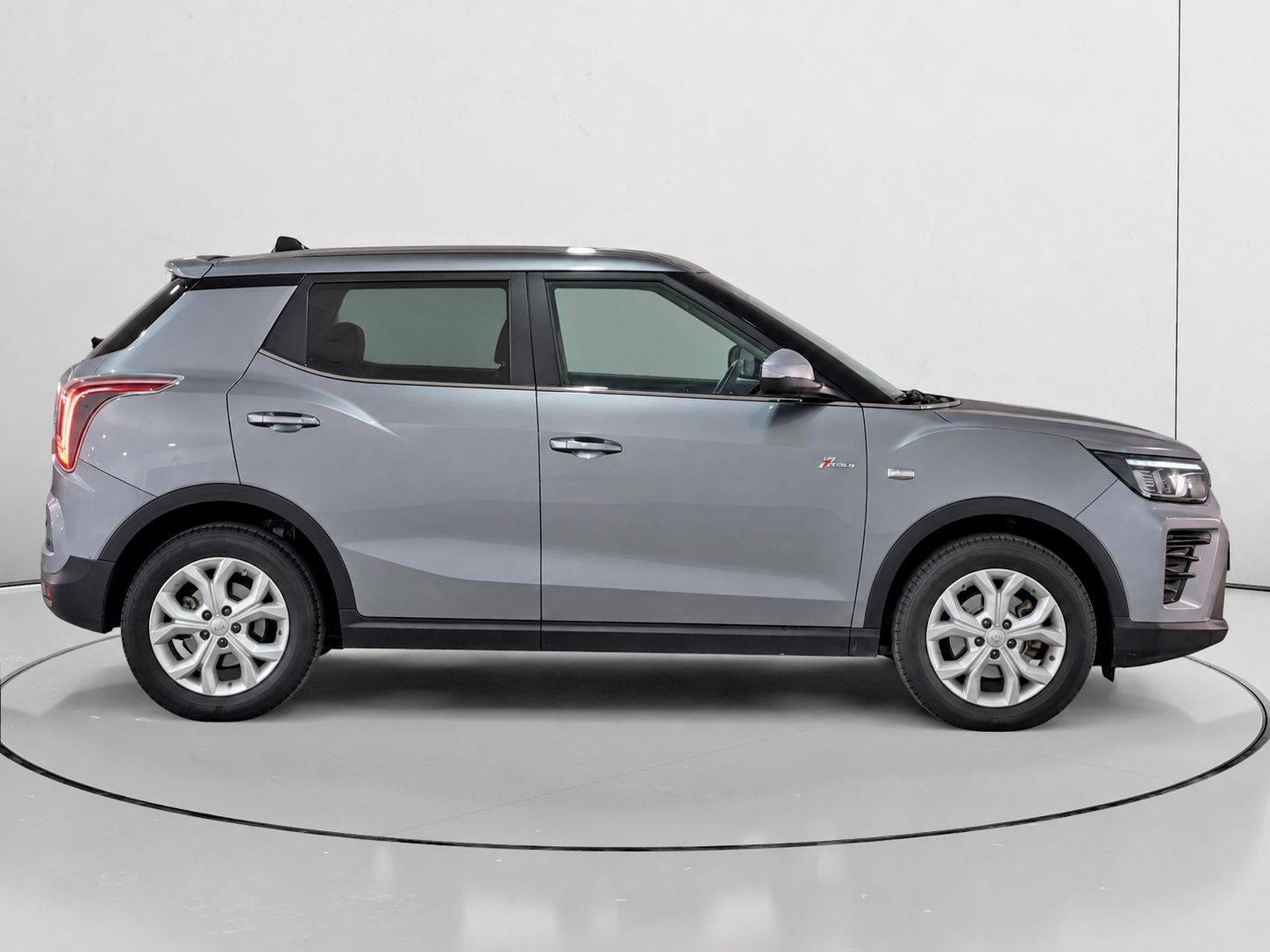 SsangYong Tivoli G15T LP Urban Plus - foto 2