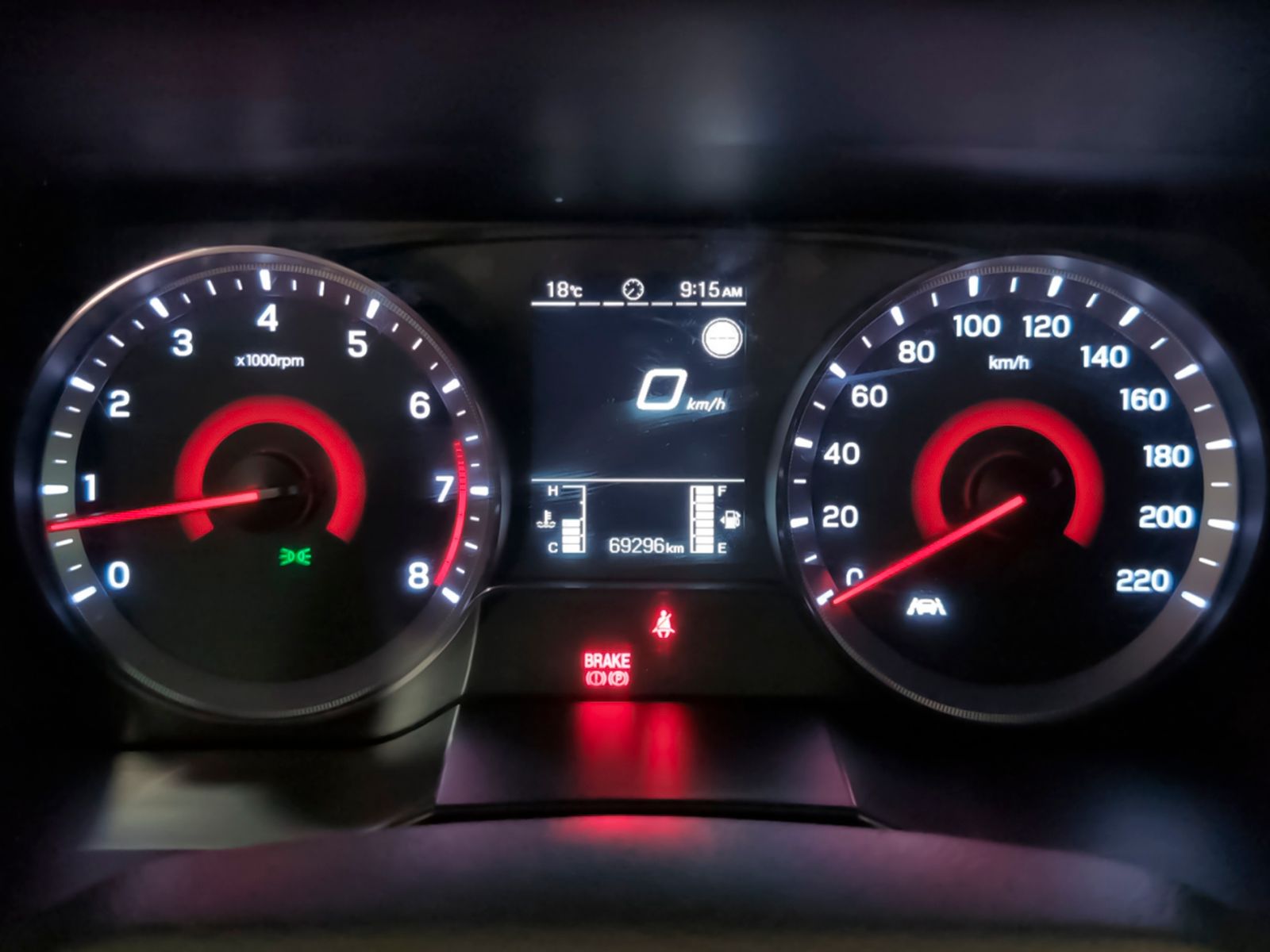SsangYong Tivoli G15T LP Urban Plus - foto 15