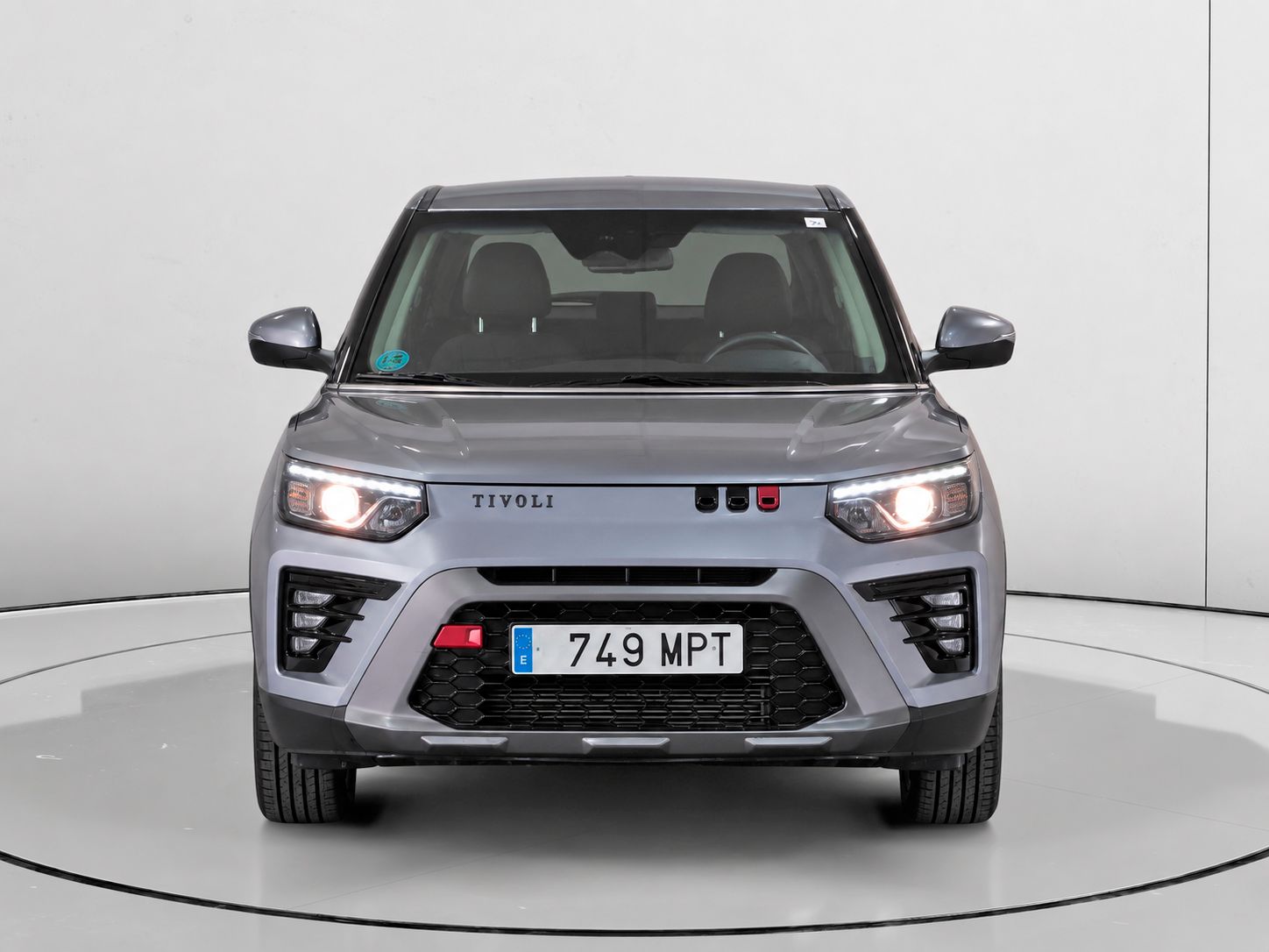 SsangYong Tivoli G15T LP Urban Plus - foto 7
