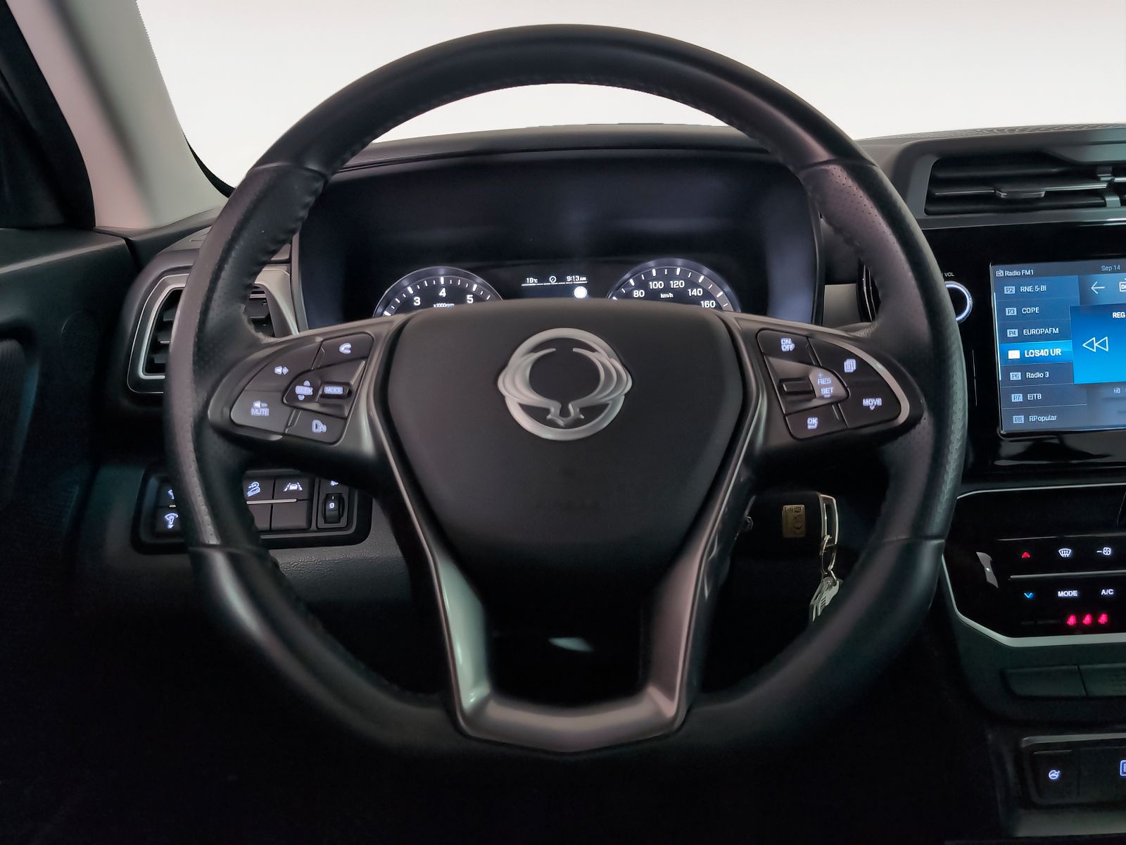 SsangYong Tivoli G15T LP Urban Plus - foto 9