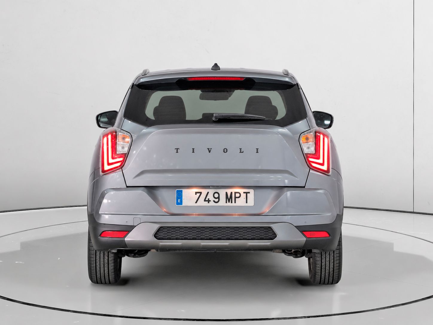 SsangYong Tivoli G15T LP Urban Plus - foto 4