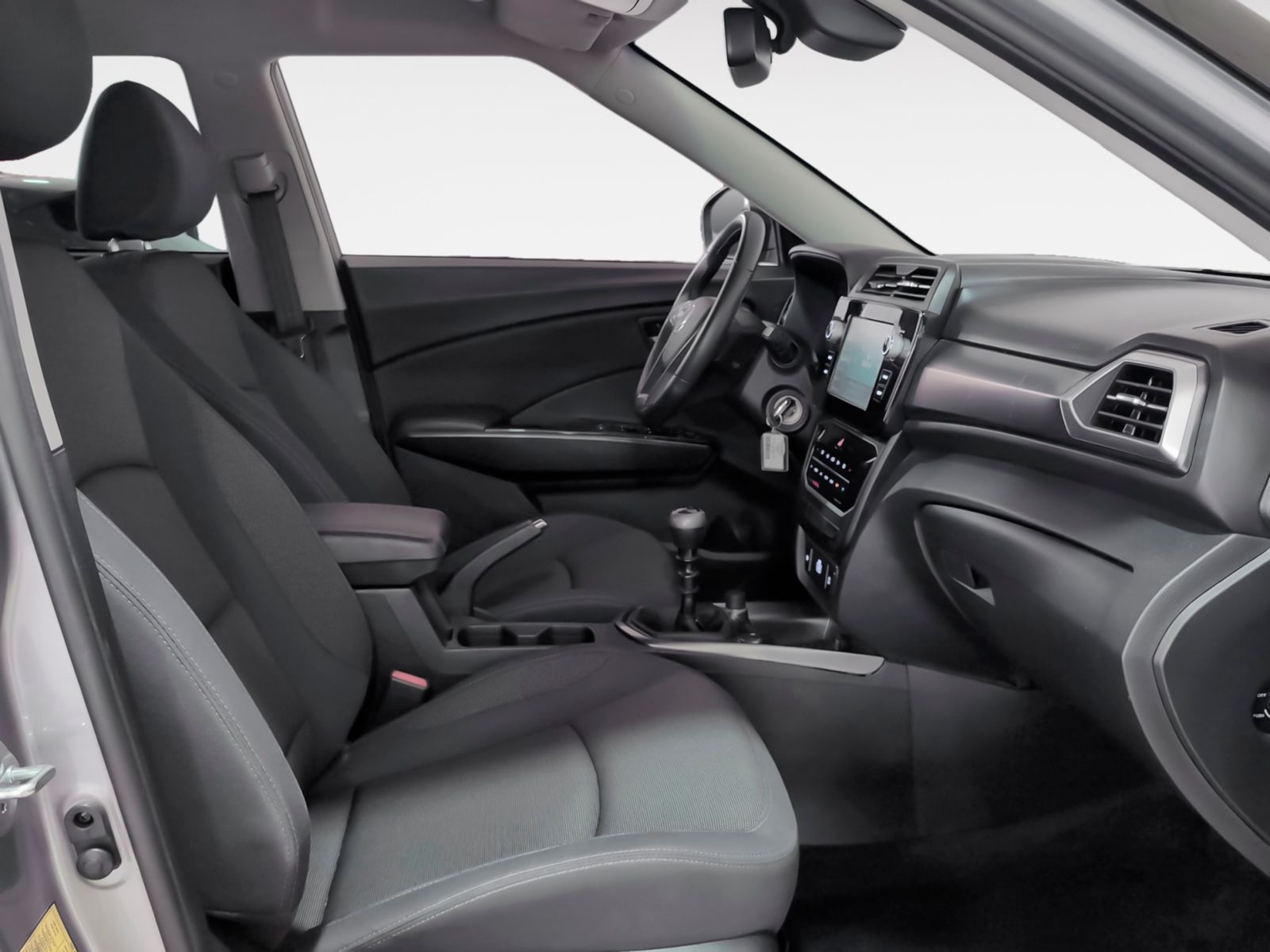 SsangYong Tivoli G15T LP Urban Plus - foto 12