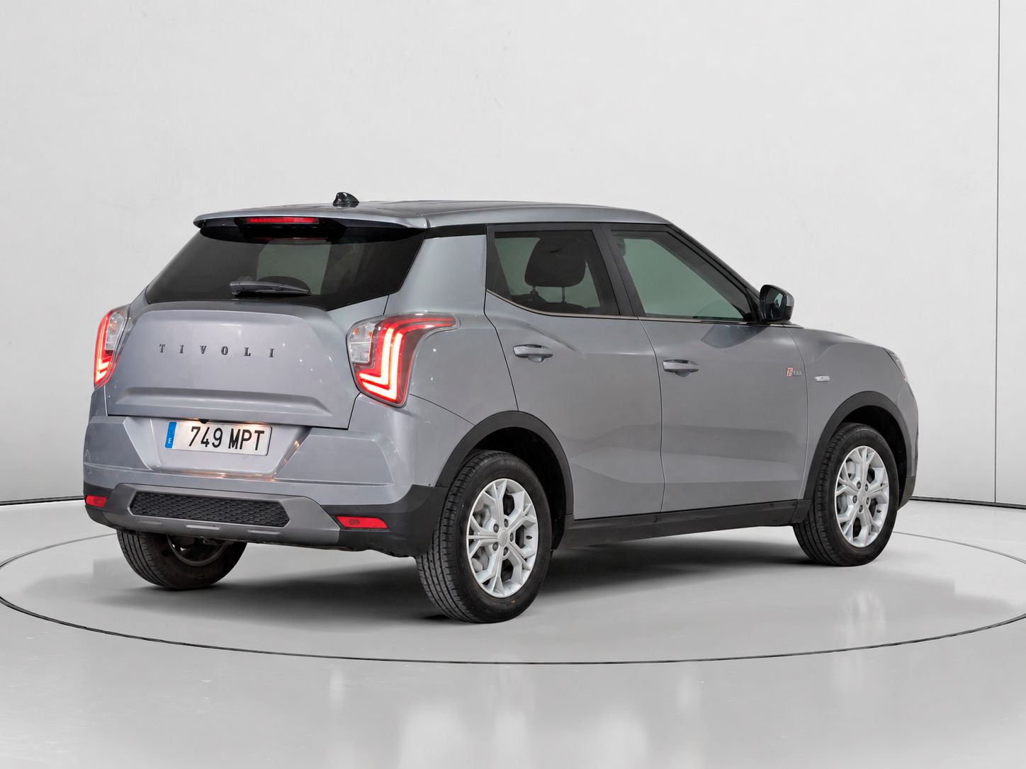 SsangYong Tivoli G15T LP Urban Plus - foto 3