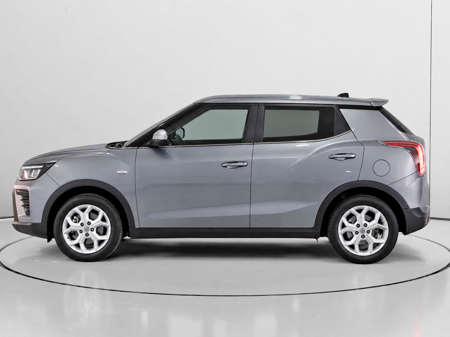 SsangYong Tivoli G15T LP Urban Plus - foto 6