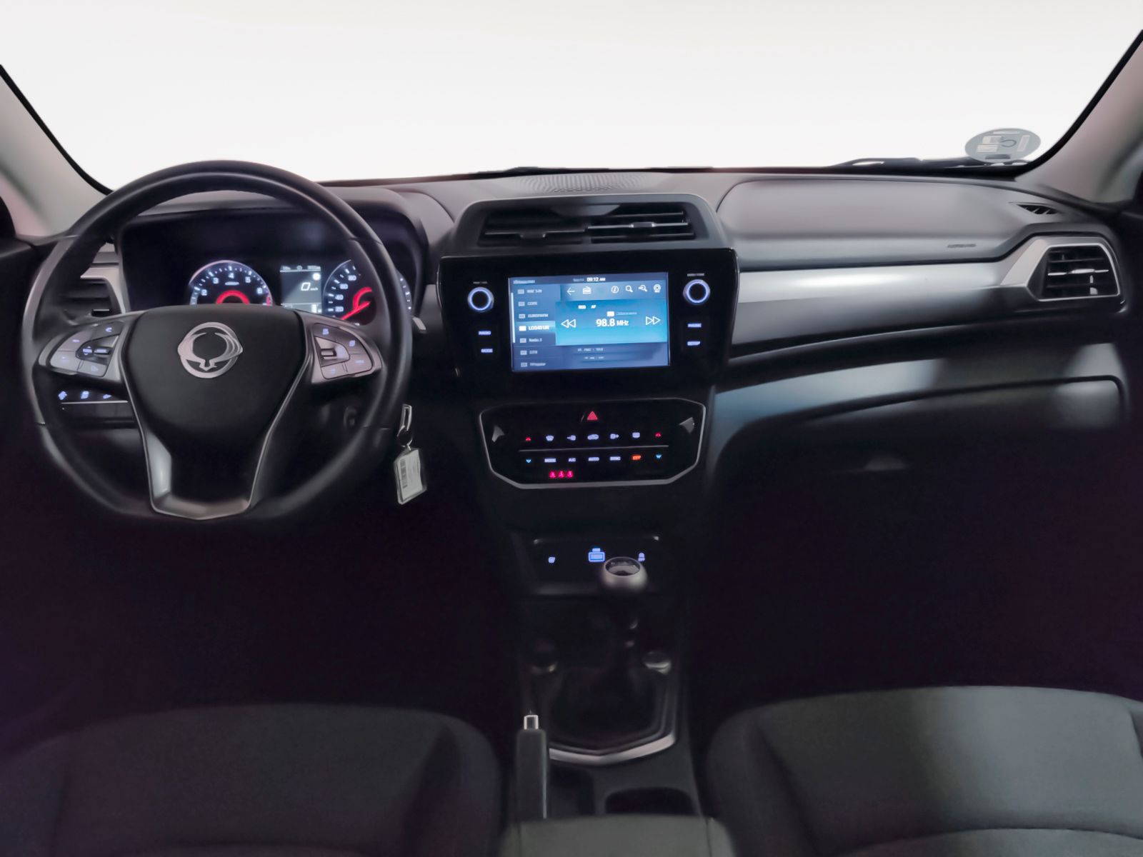 SsangYong Tivoli G15T LP Urban Plus - foto 8