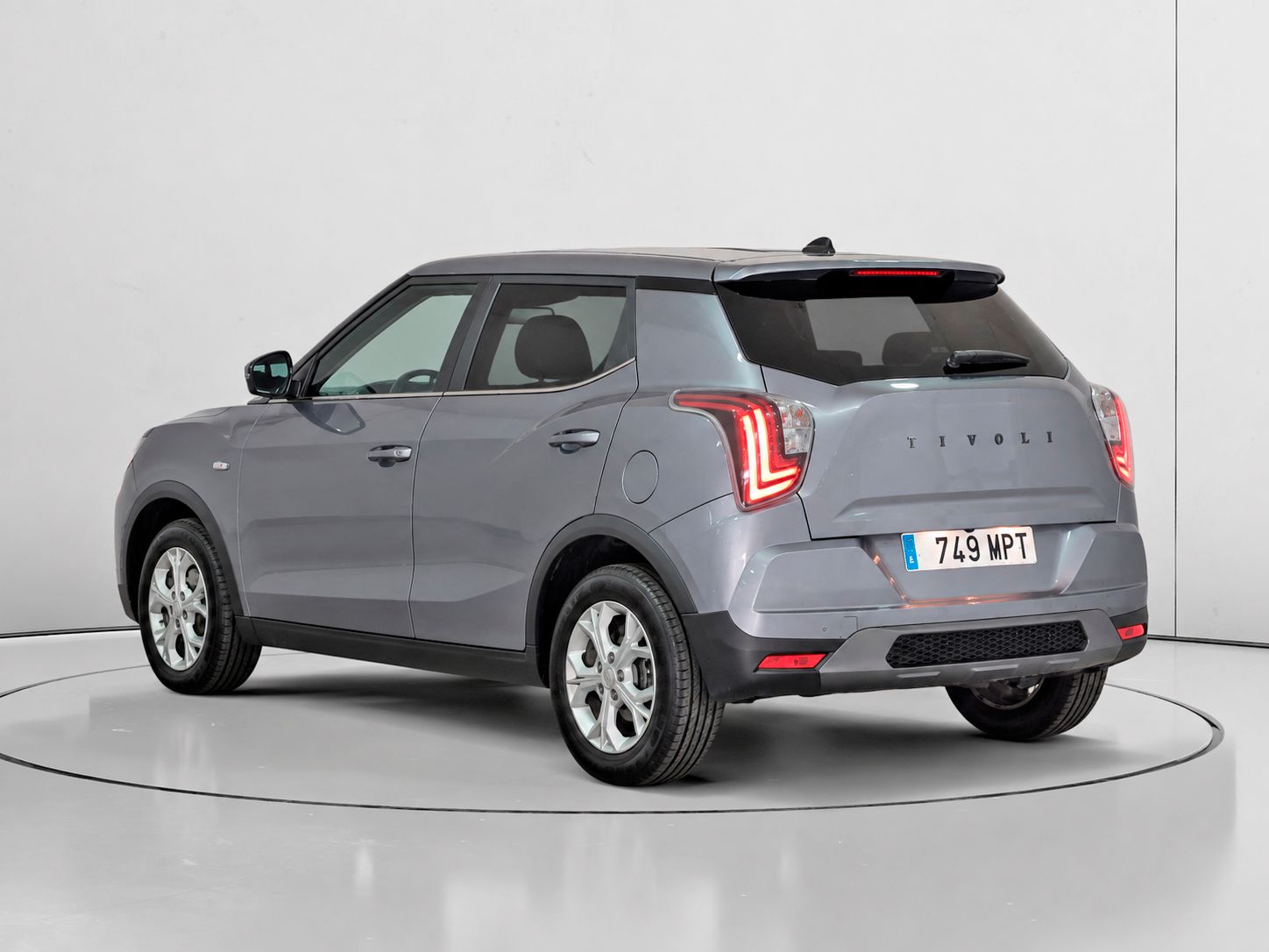 SsangYong Tivoli G15T LP Urban Plus - foto 5