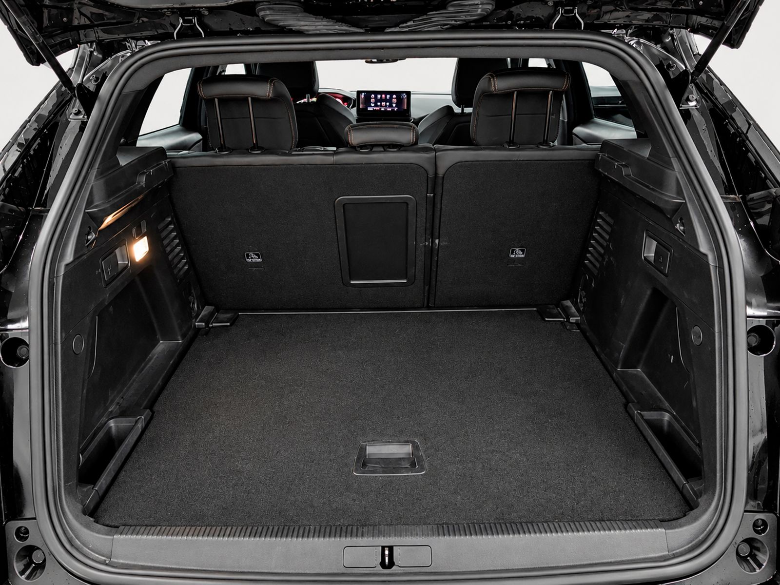 Peugeot 3008 BlueHDi 130 GT EAT8 - foto 14