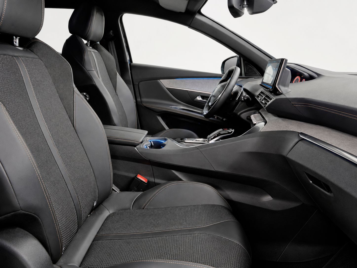 Peugeot 3008 BlueHDi 130 GT EAT8 - foto 13