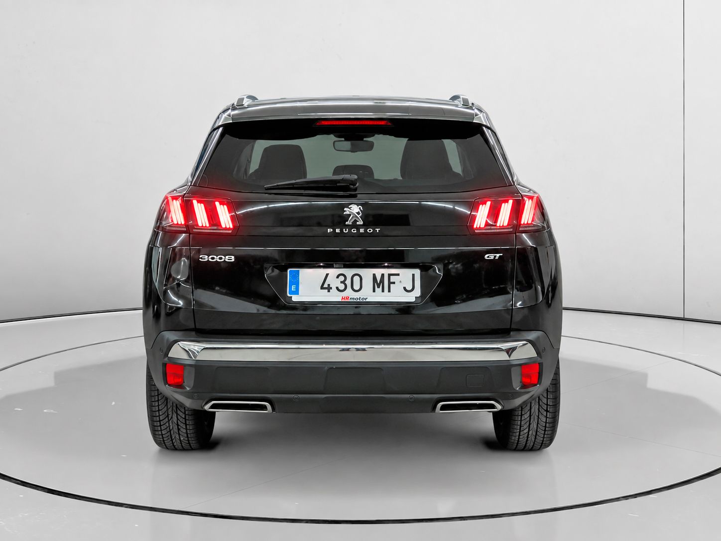 Peugeot 3008 BlueHDi 130 GT EAT8 - foto 4