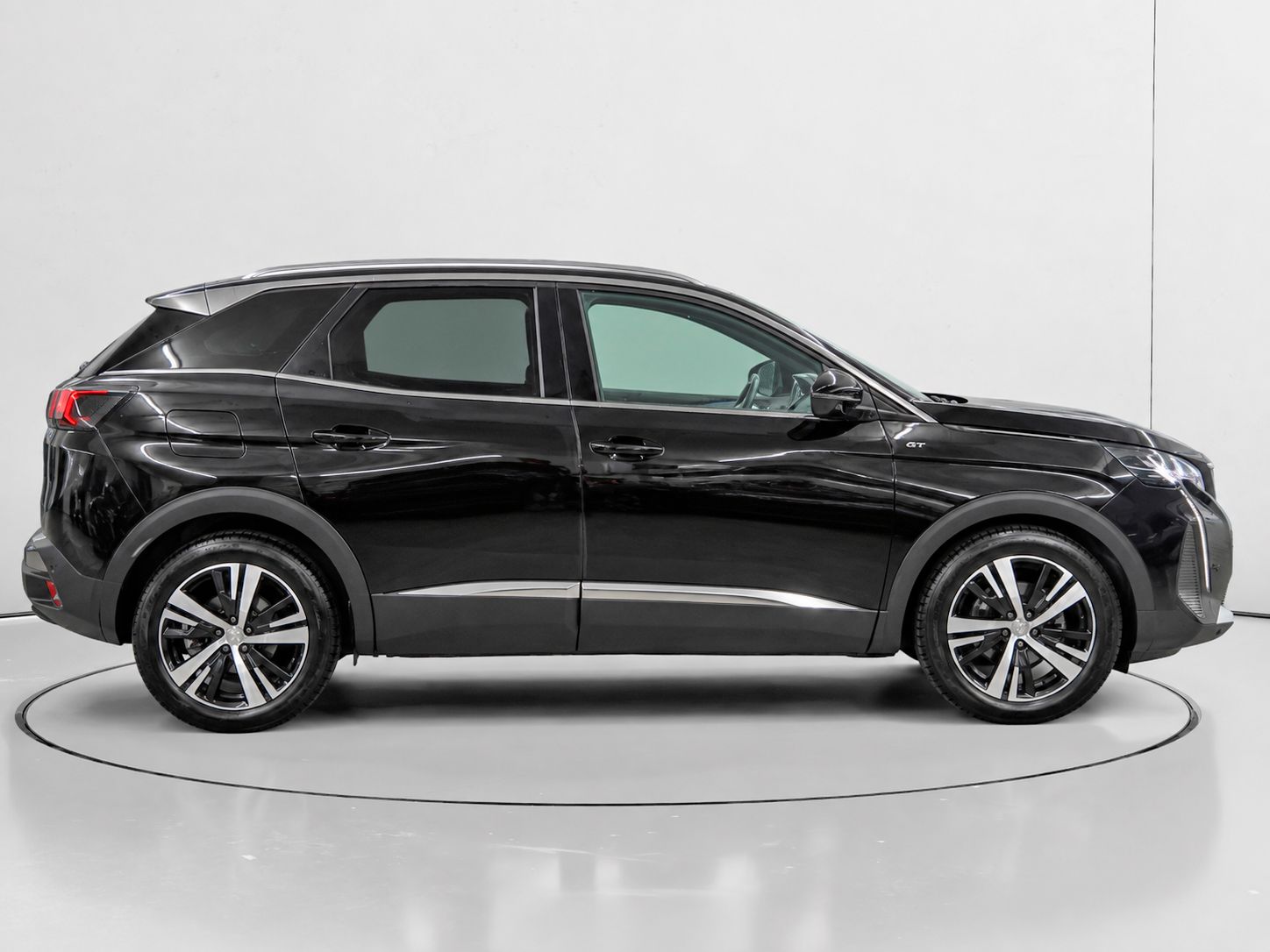 Peugeot 3008 BlueHDi 130 GT EAT8 - foto 2