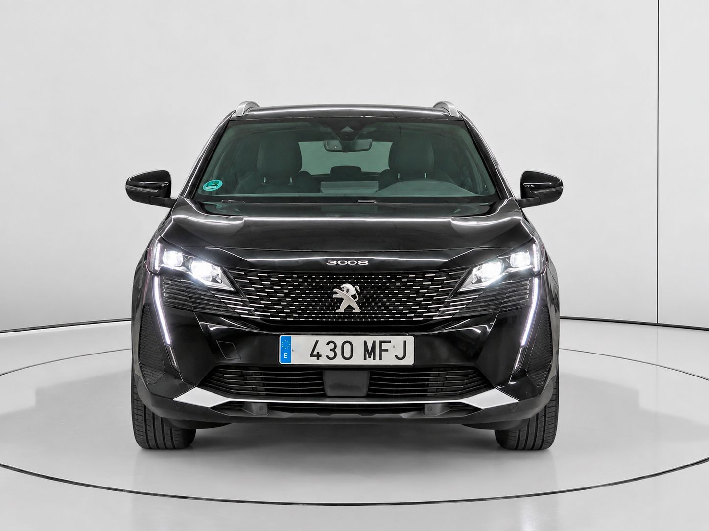 Peugeot 3008 BlueHDi 130 GT EAT8 - foto 7