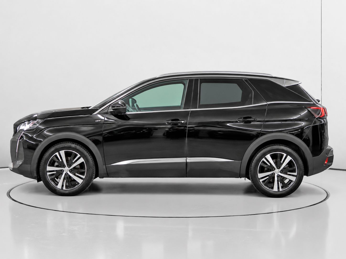 Peugeot 3008 BlueHDi 130 GT EAT8 - foto 6