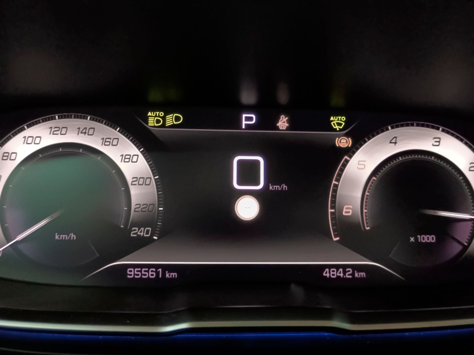 Peugeot 3008 BlueHDi 130 GT EAT8 - foto 16