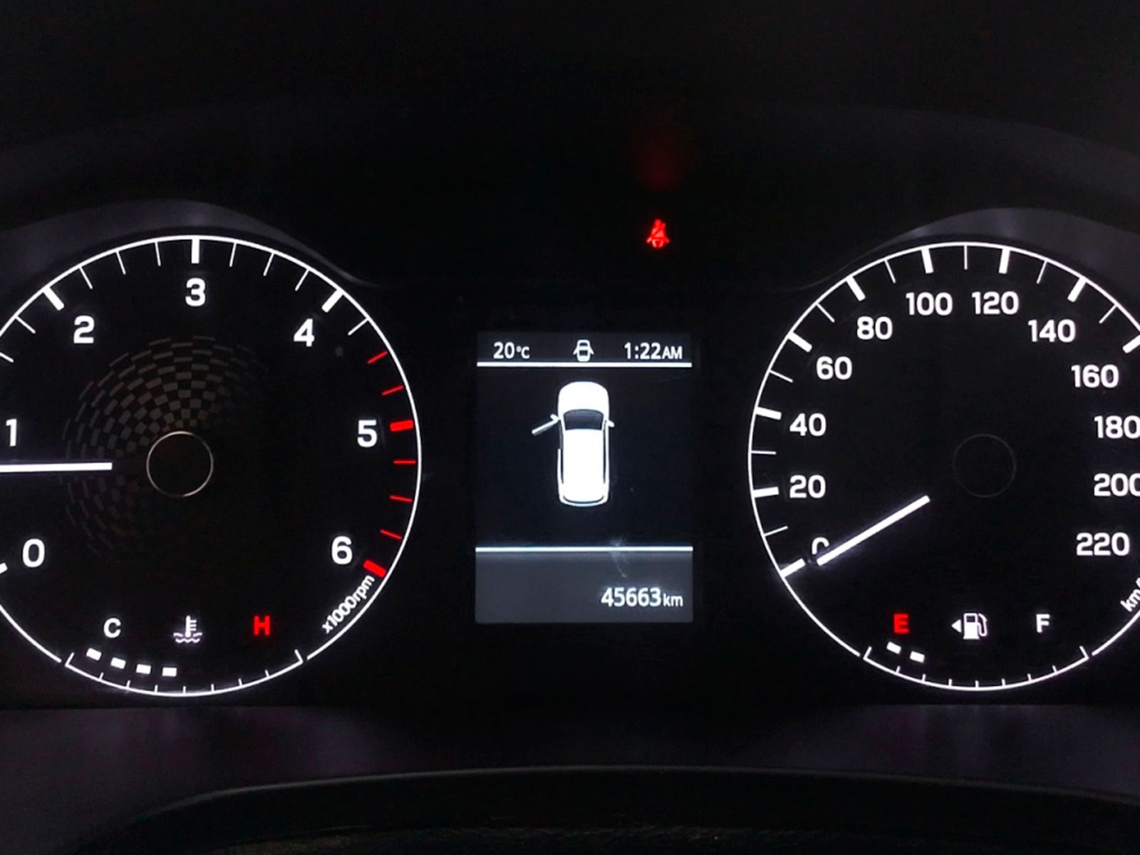 SsangYong Musso Sports D22DTR Pro 4x4 - foto 16