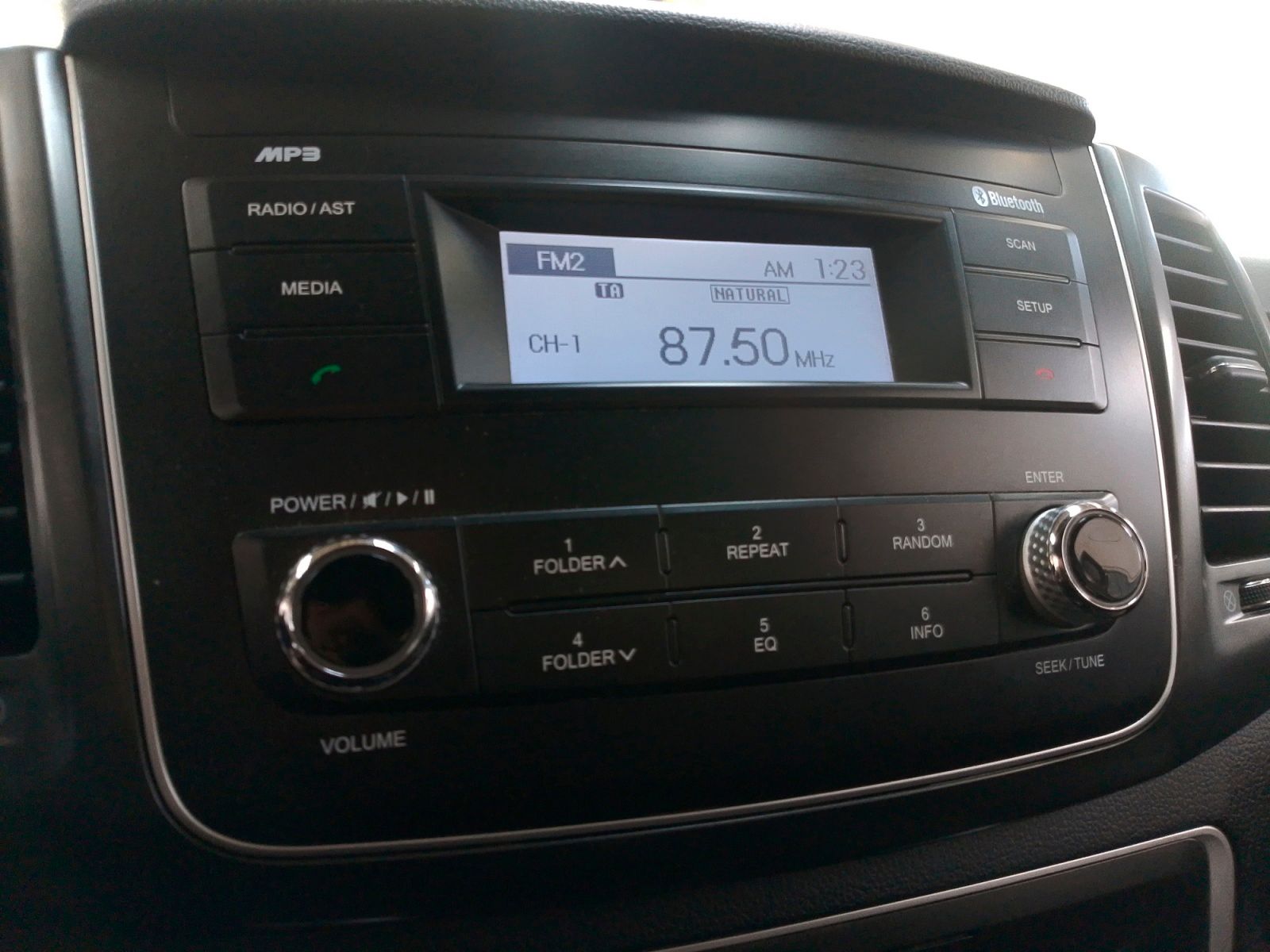 SsangYong Musso Sports D22DTR Pro 4x4 - foto 18