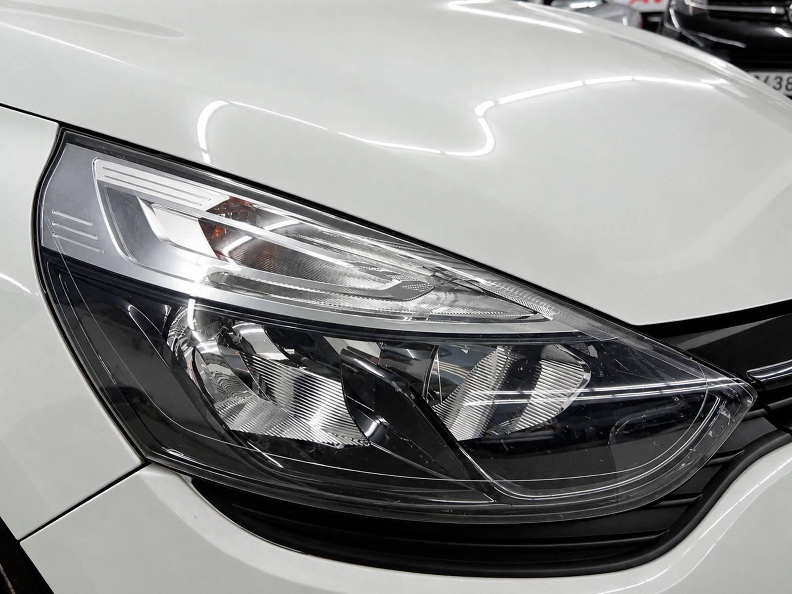 Renault Clio Business TCe GLP - foto 23