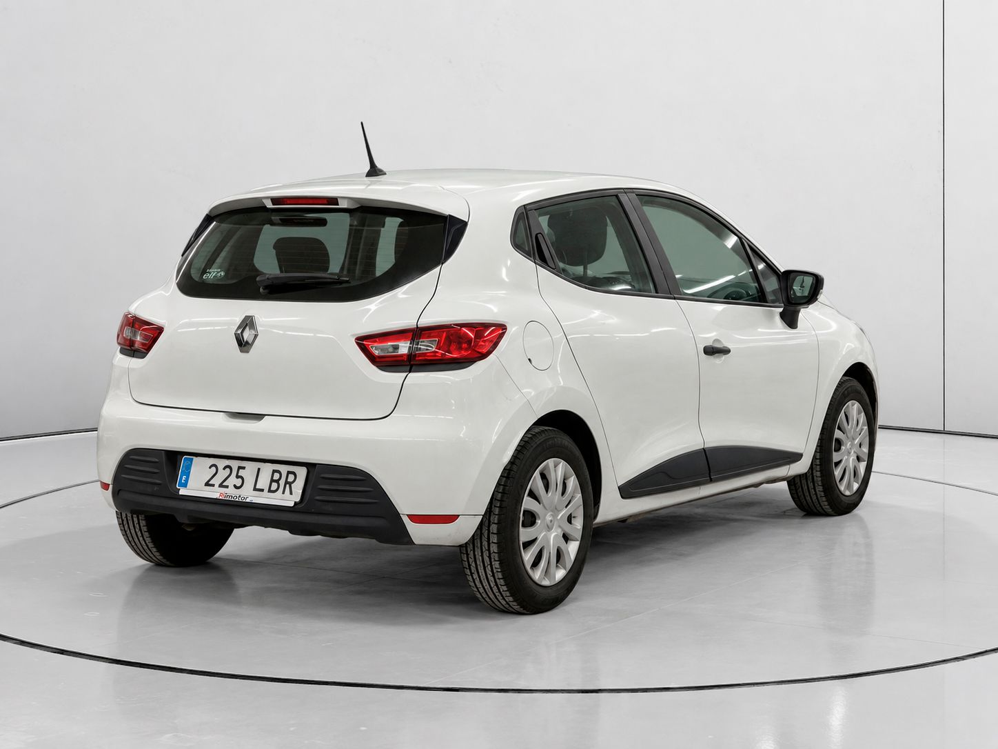 Renault Clio Business TCe GLP - foto 3