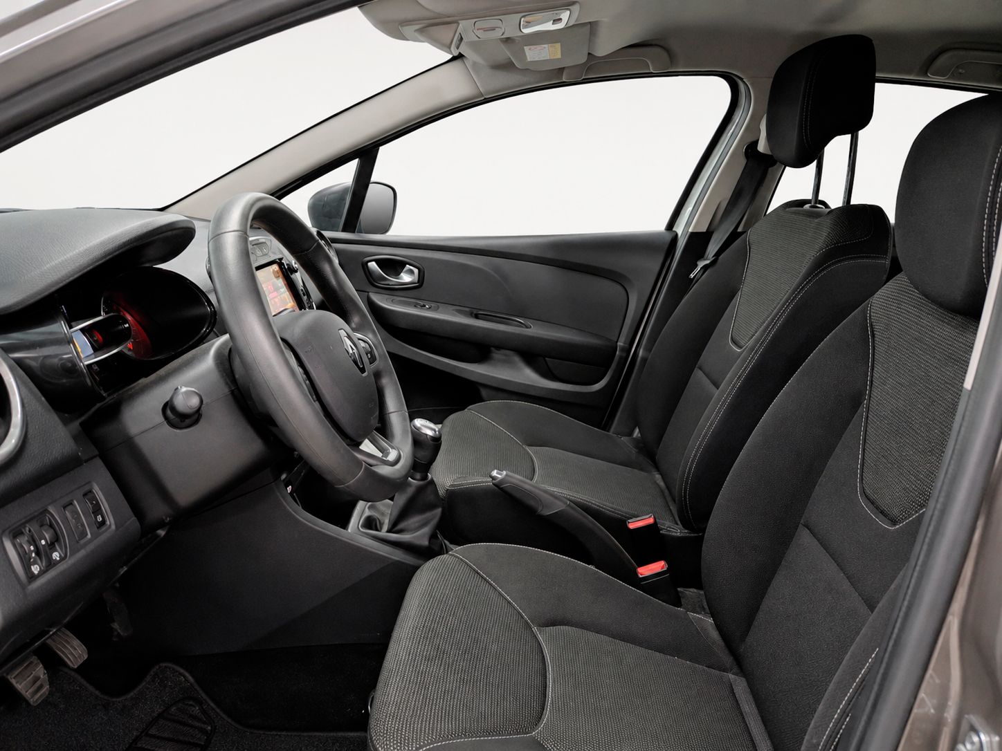 Renault Clio Business TCe GLP - foto 11
