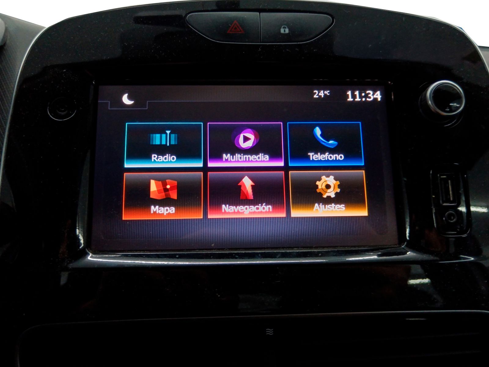 Renault Clio Business TCe GLP - foto 16