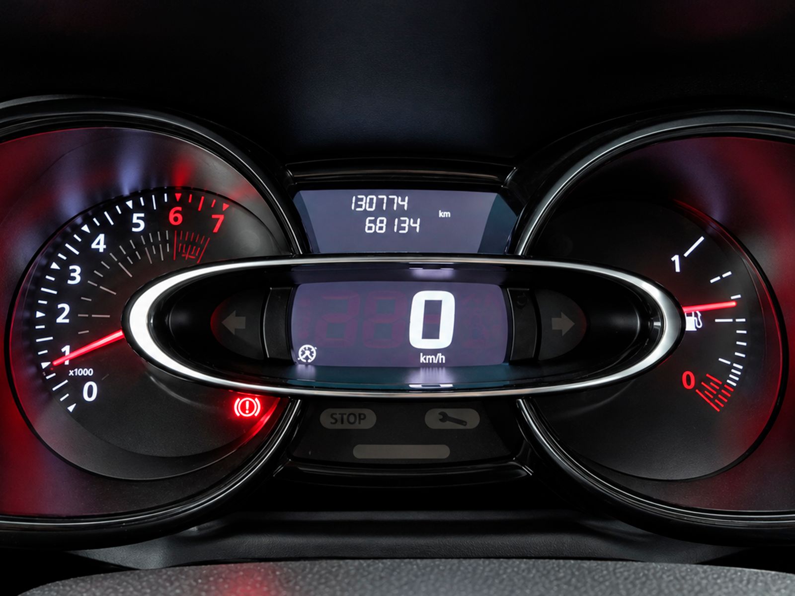 Renault Clio Business TCe GLP - foto 15