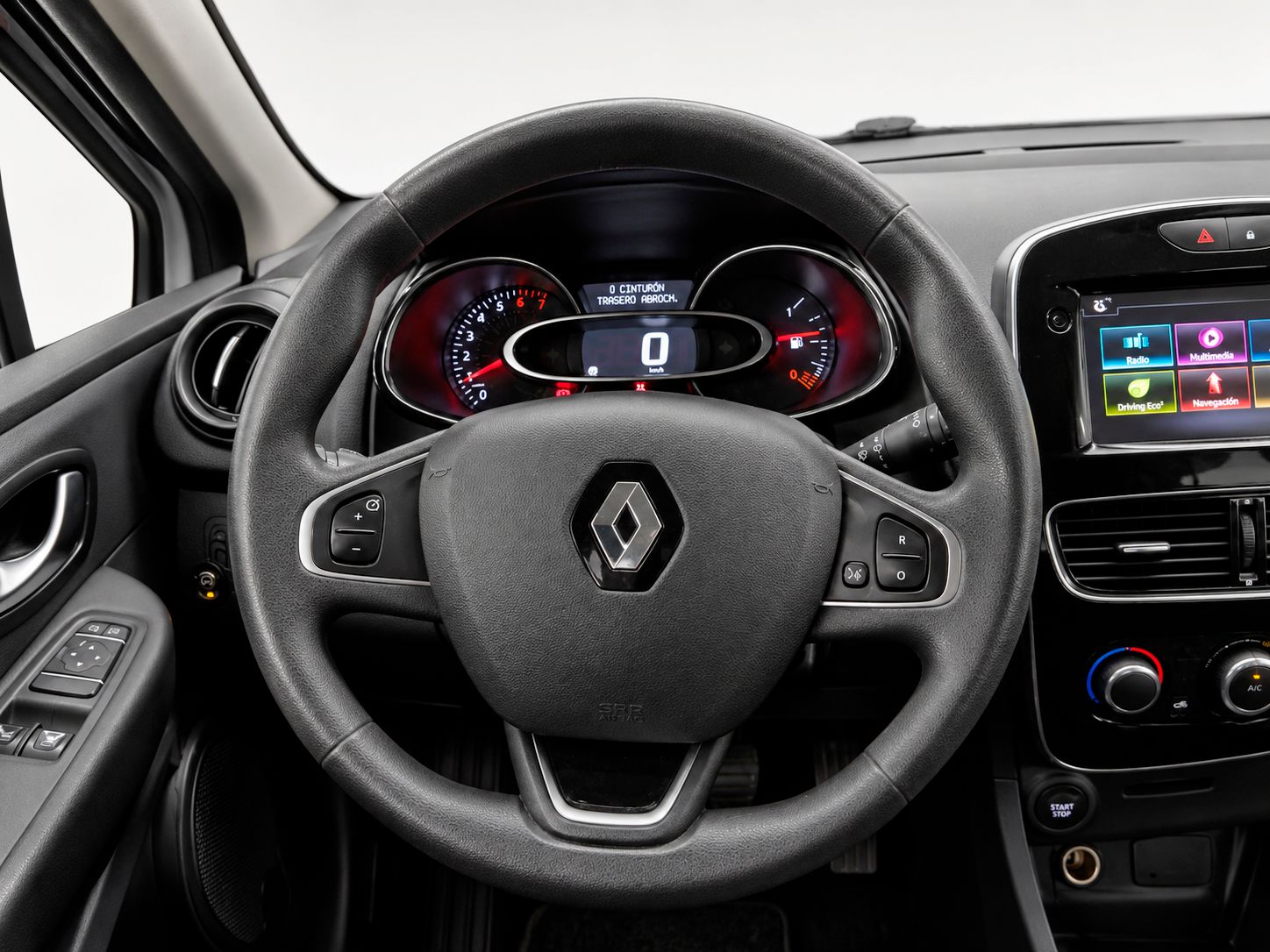 Renault Clio Business TCe GLP - foto 10
