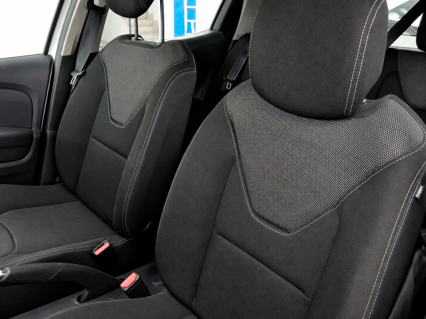 Renault Clio Business TCe GLP - foto 21