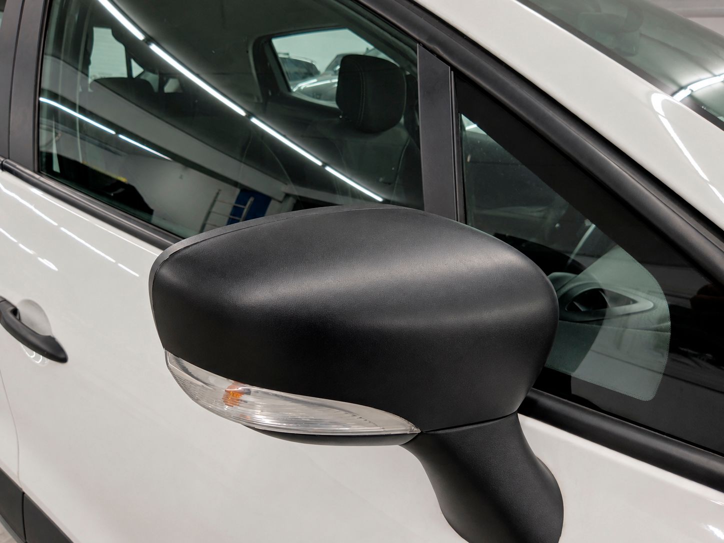 Renault Clio Business TCe GLP - foto 22